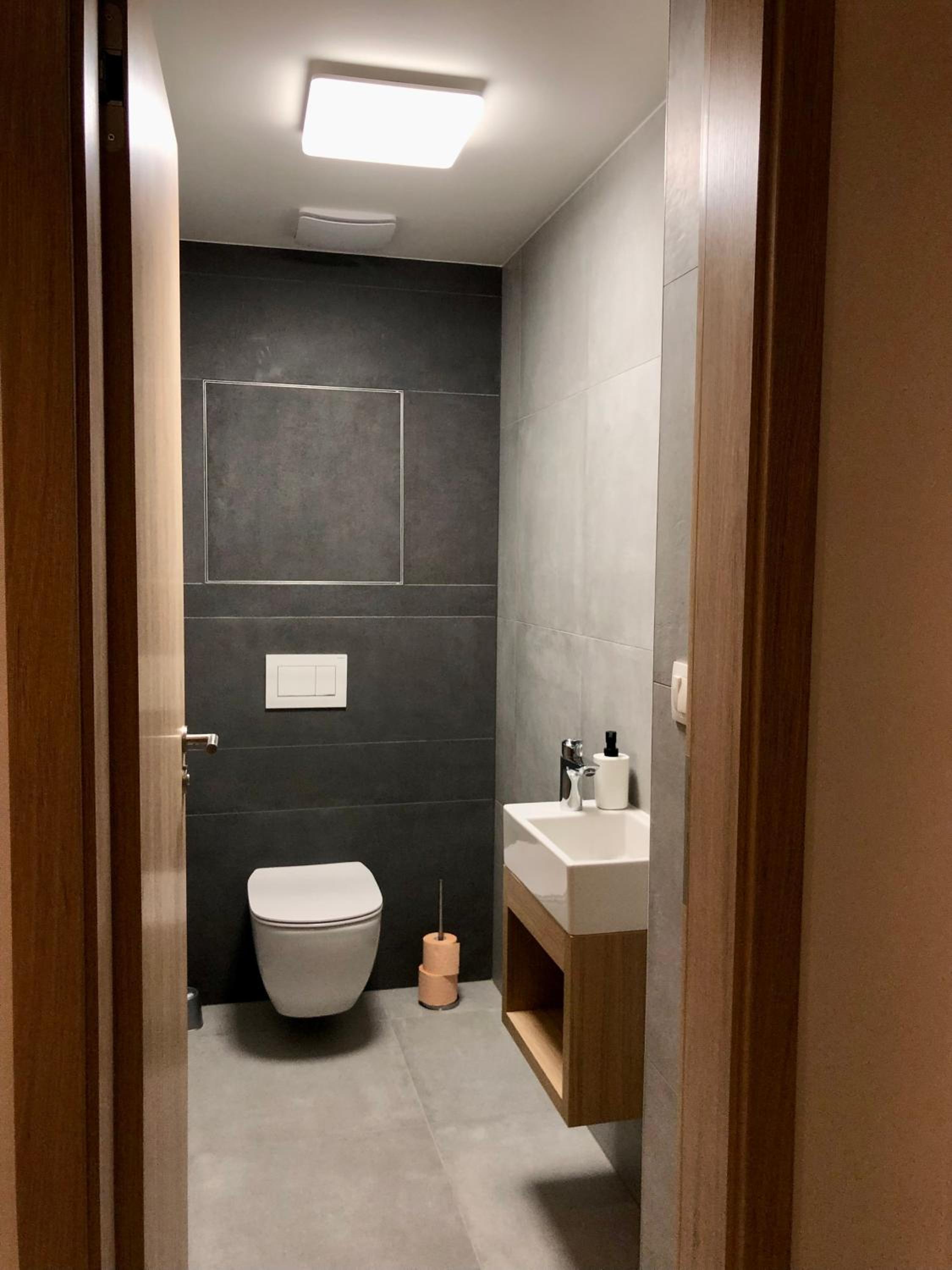 Apartment Viva Vrchlabí A21