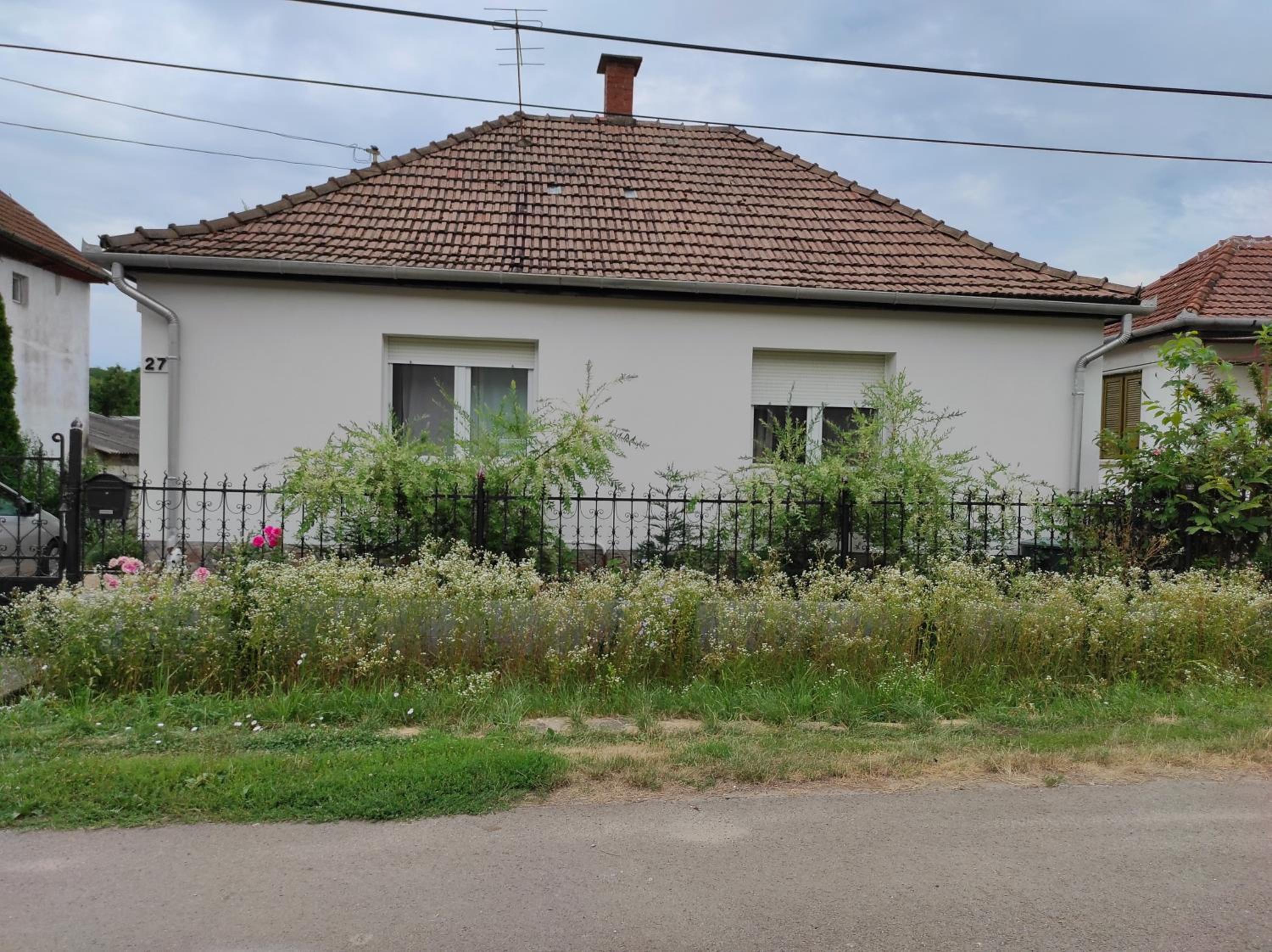 Szomolyai Vadvirág vendégház