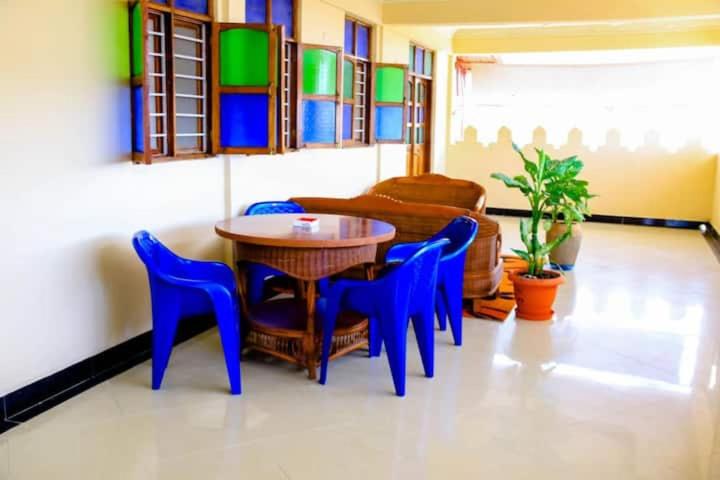 naheer apartment