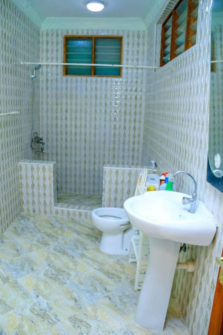 naheer apartment