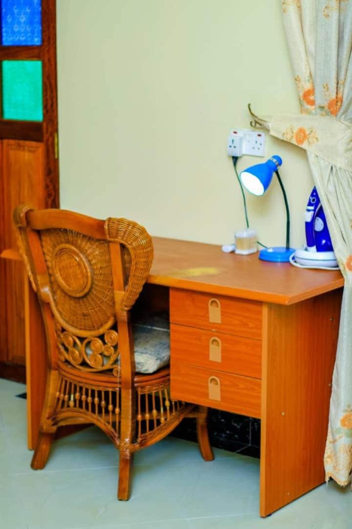 naheer apartment