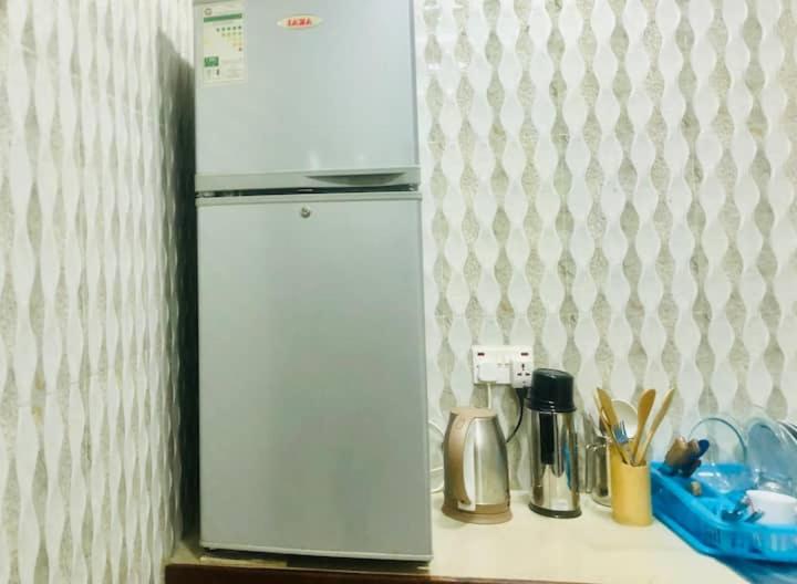 naheer apartment