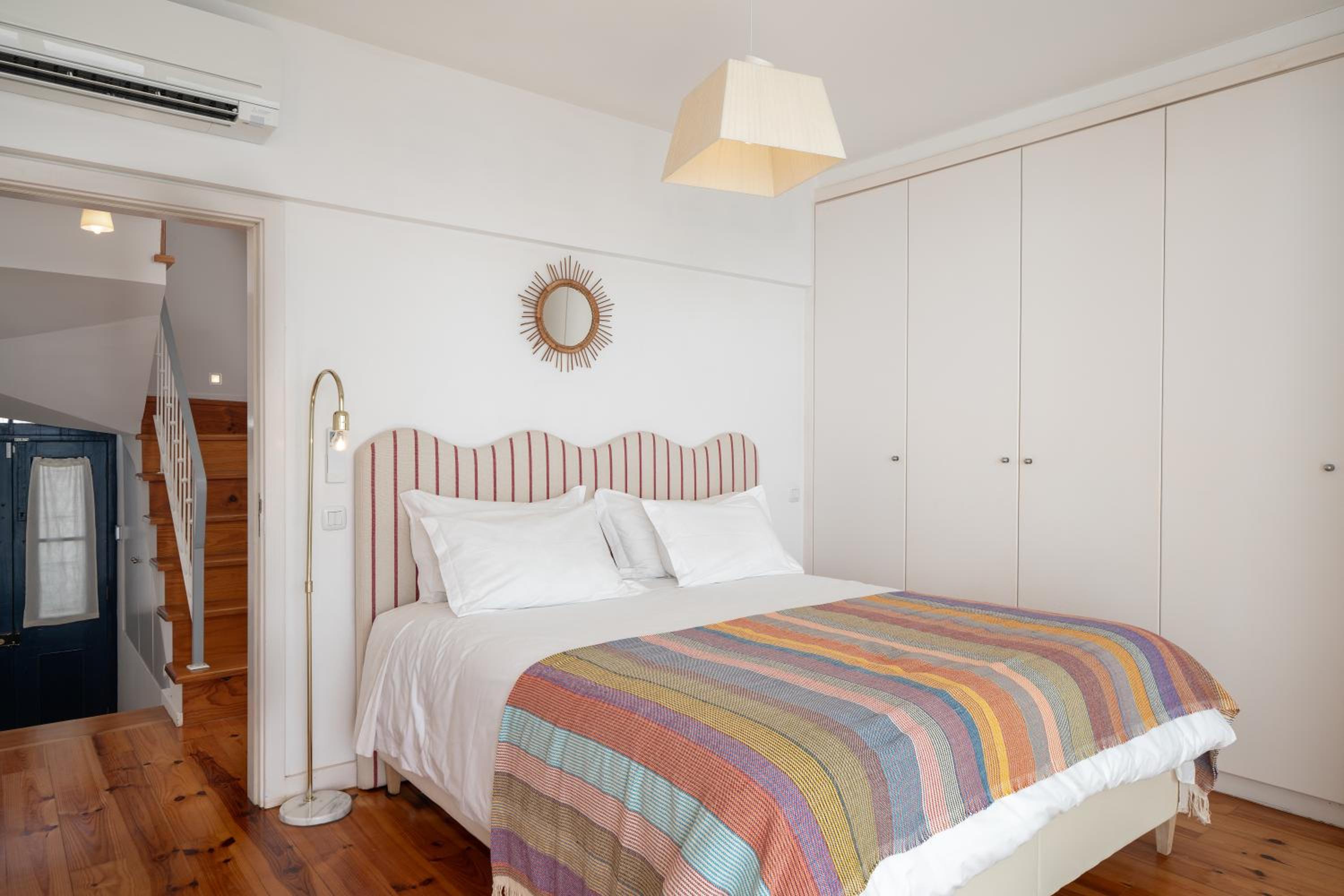 Casa Mar Dream House Old Town Funchal view 4