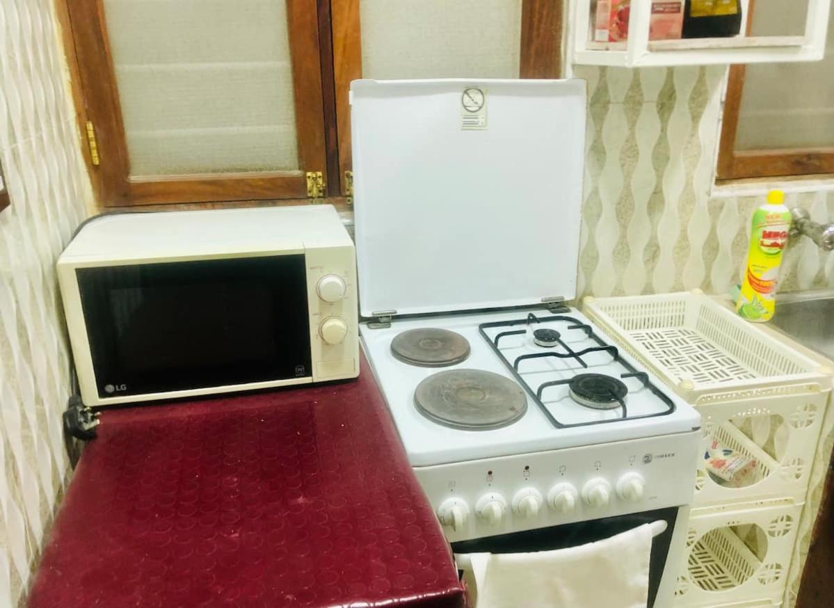 naheer apartment