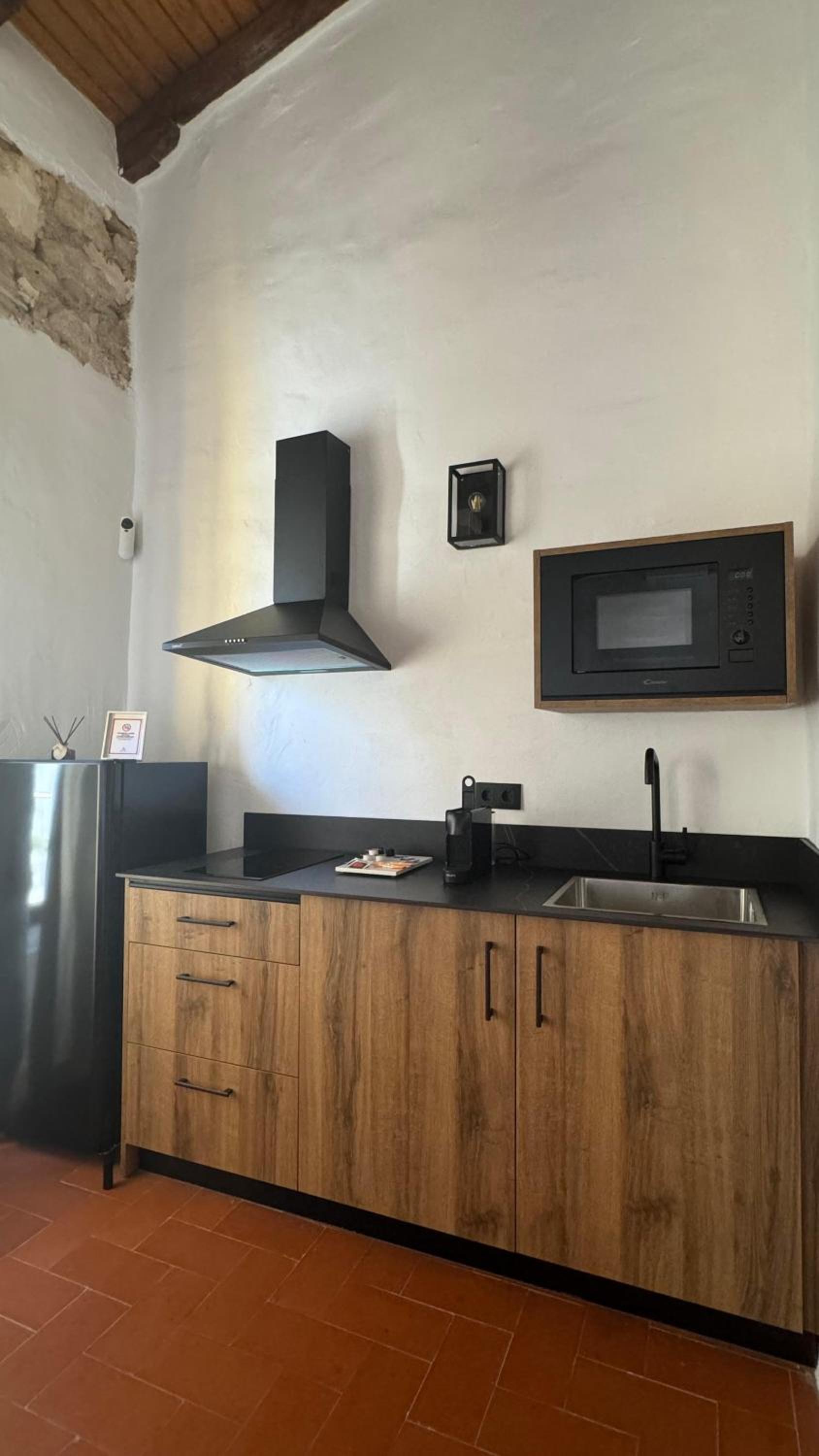 Apartamentos Jerez Siglo XIX