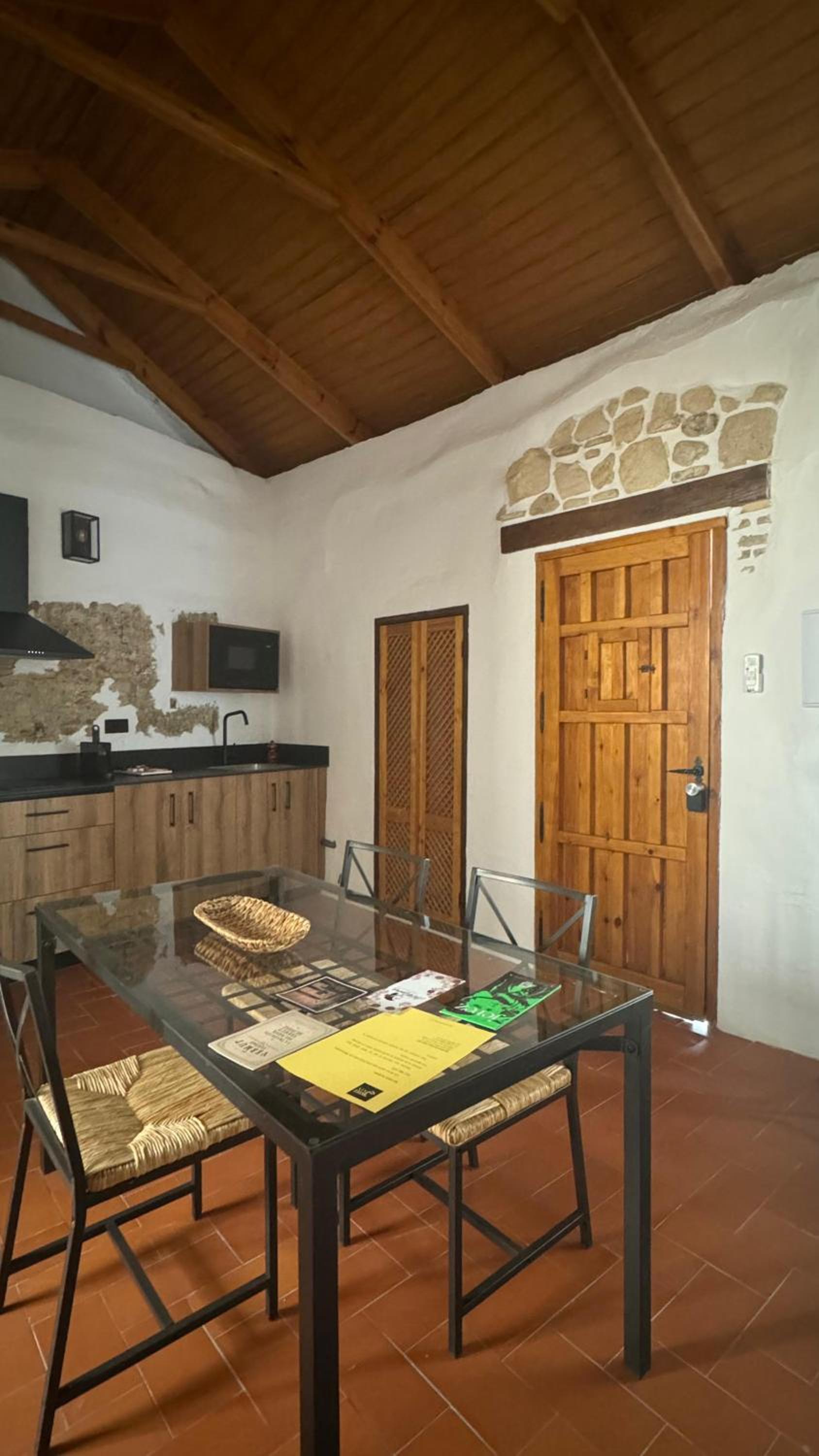 Apartamentos Jerez Siglo XIX
