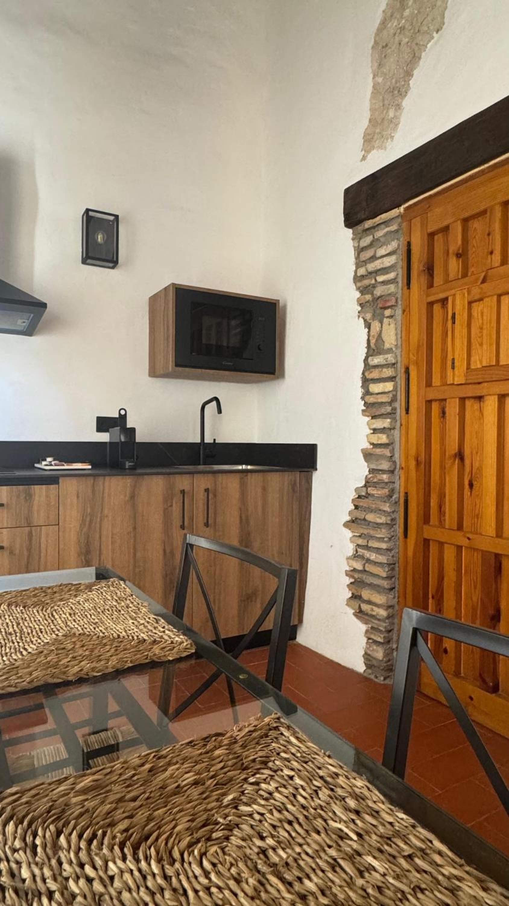 Apartamentos Jerez Siglo XIX