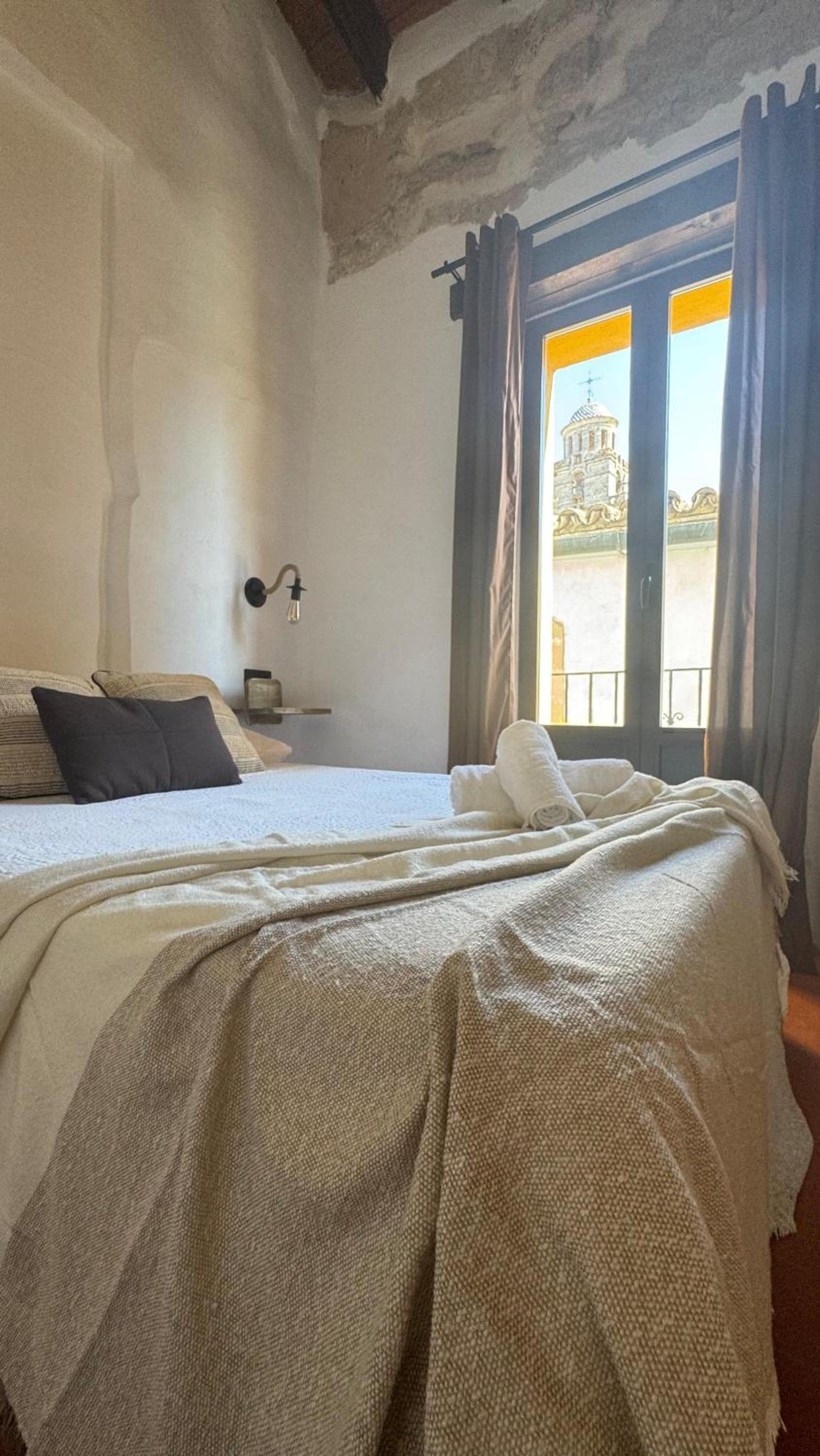 Apartamentos Jerez Siglo XIX
