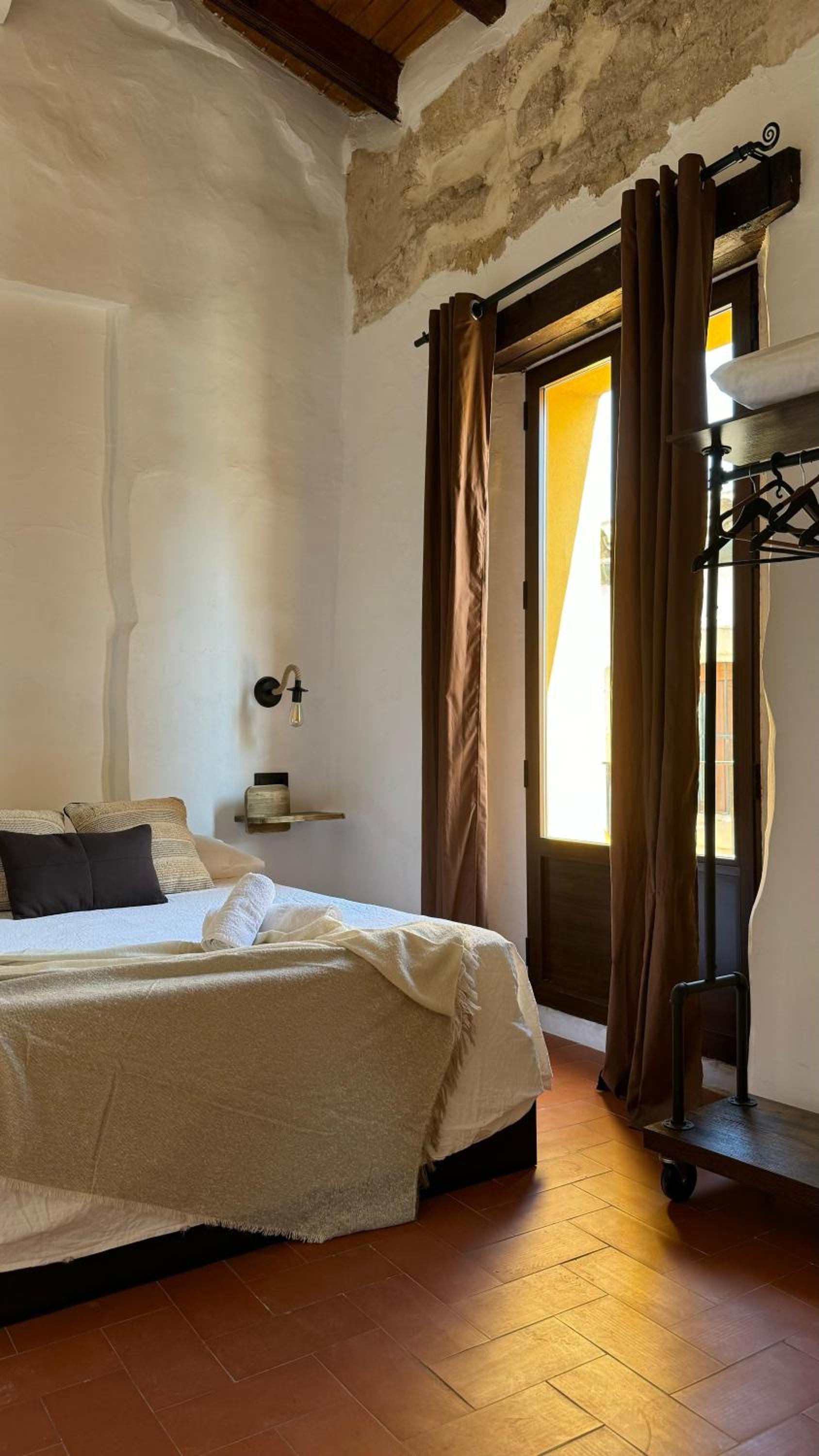 Apartamentos Jerez Siglo XIX