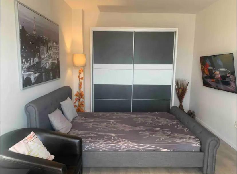 Modern studio located close to Iulius Mall - Cluj-Napoca view 5