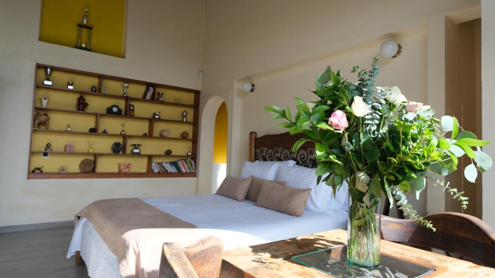 Hotel Monteluna