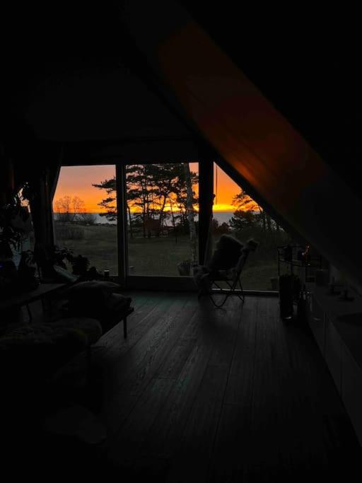 Våningen i Mossbystrand view 4