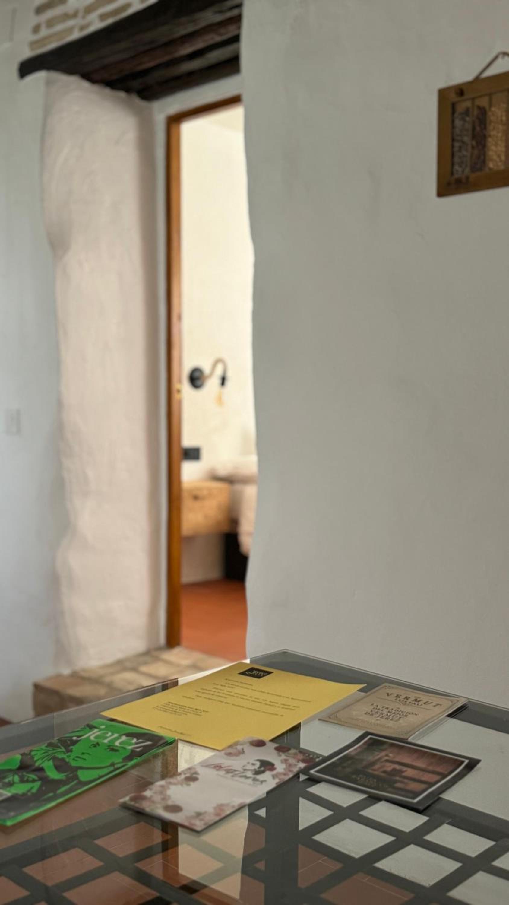 Apartamentos Jerez Siglo XIX