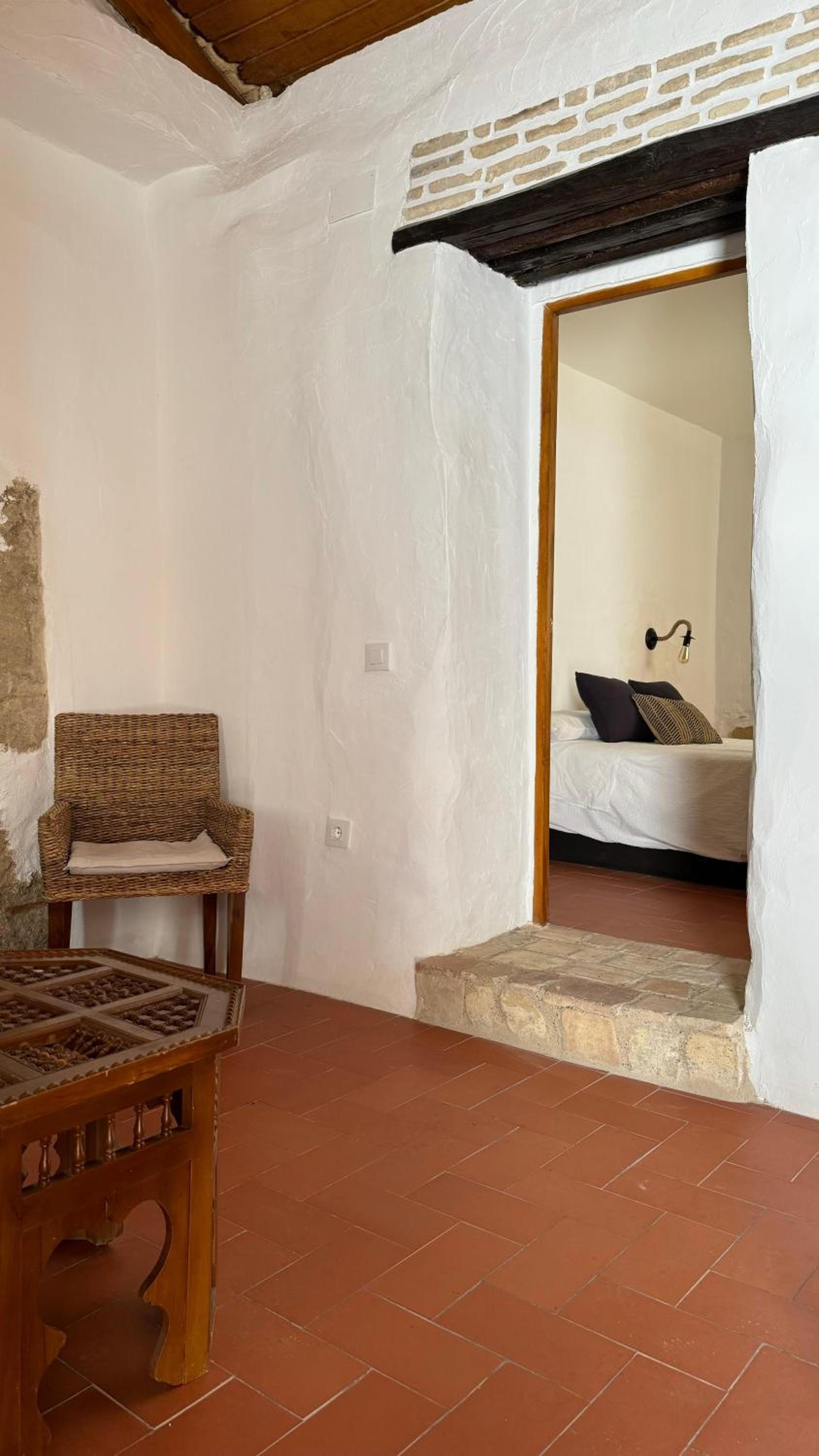 Apartamentos Jerez Siglo XIX