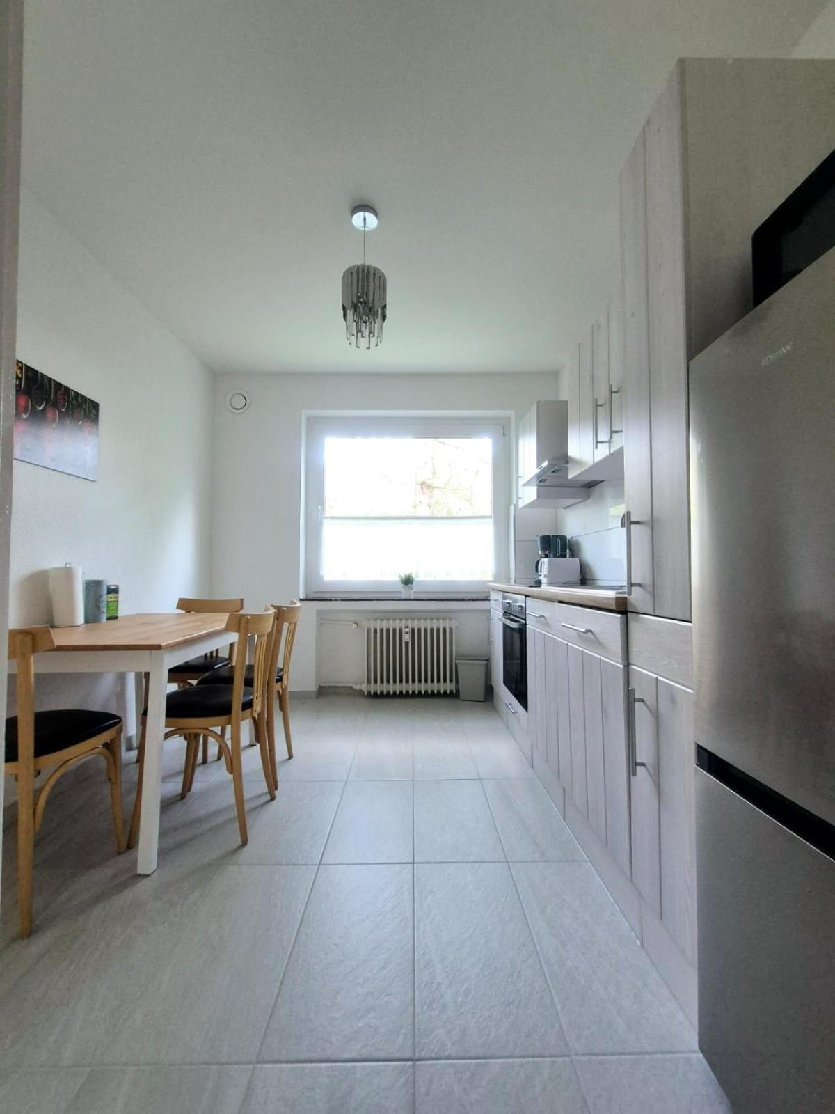 Wohnung am Wald