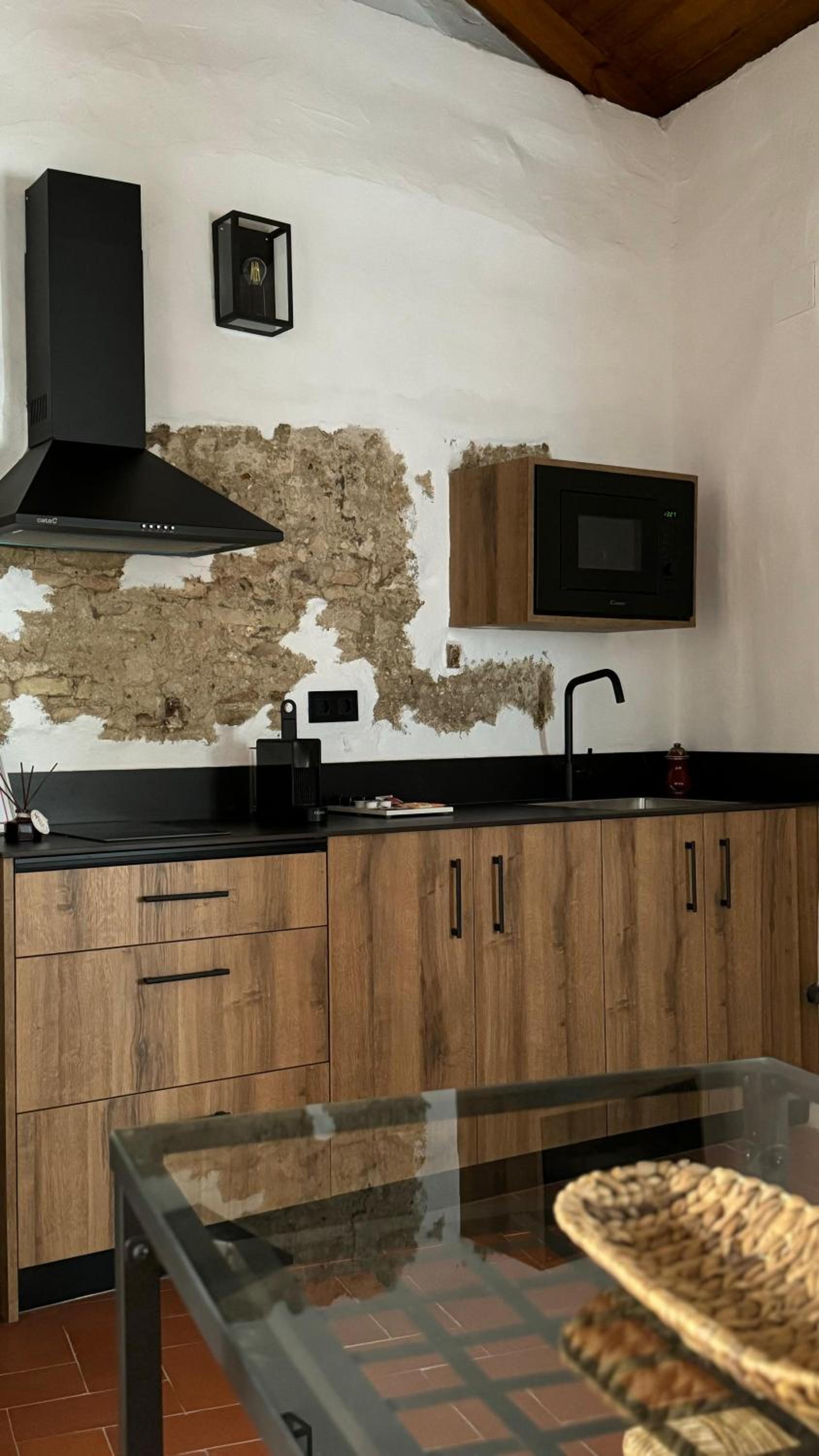 Apartamentos Jerez Siglo XIX