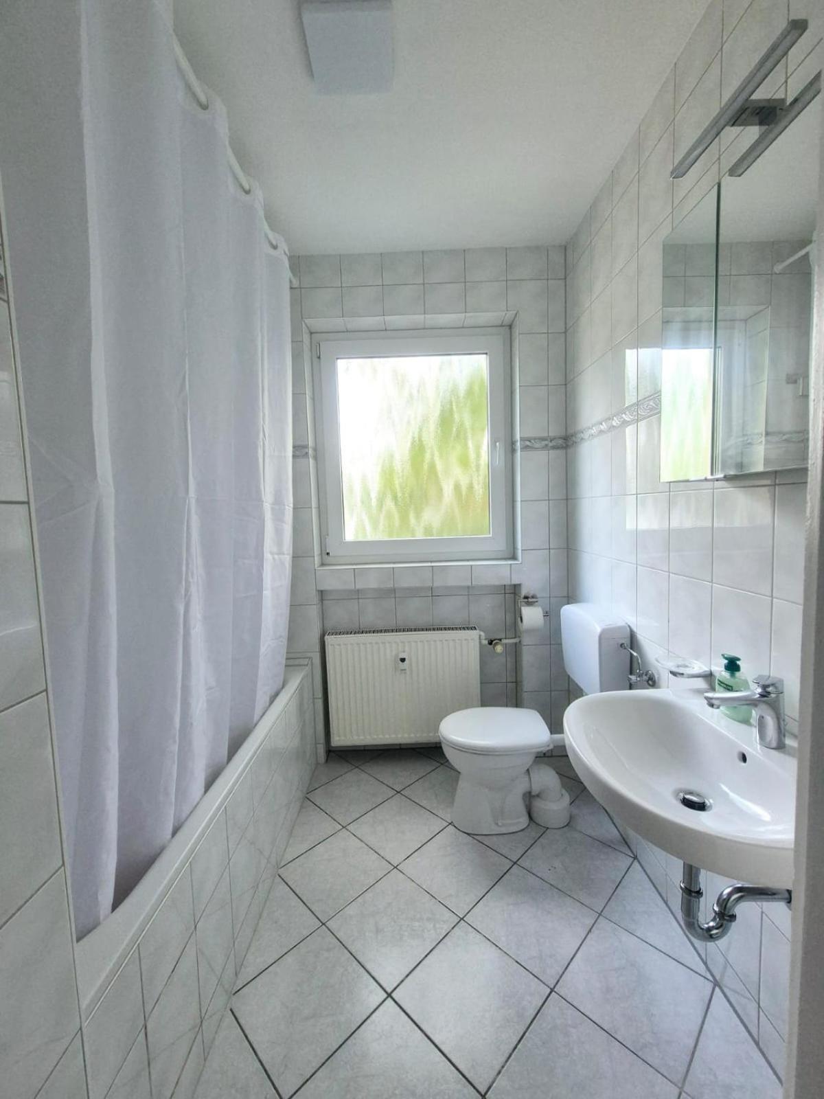 Wohnung am Wald