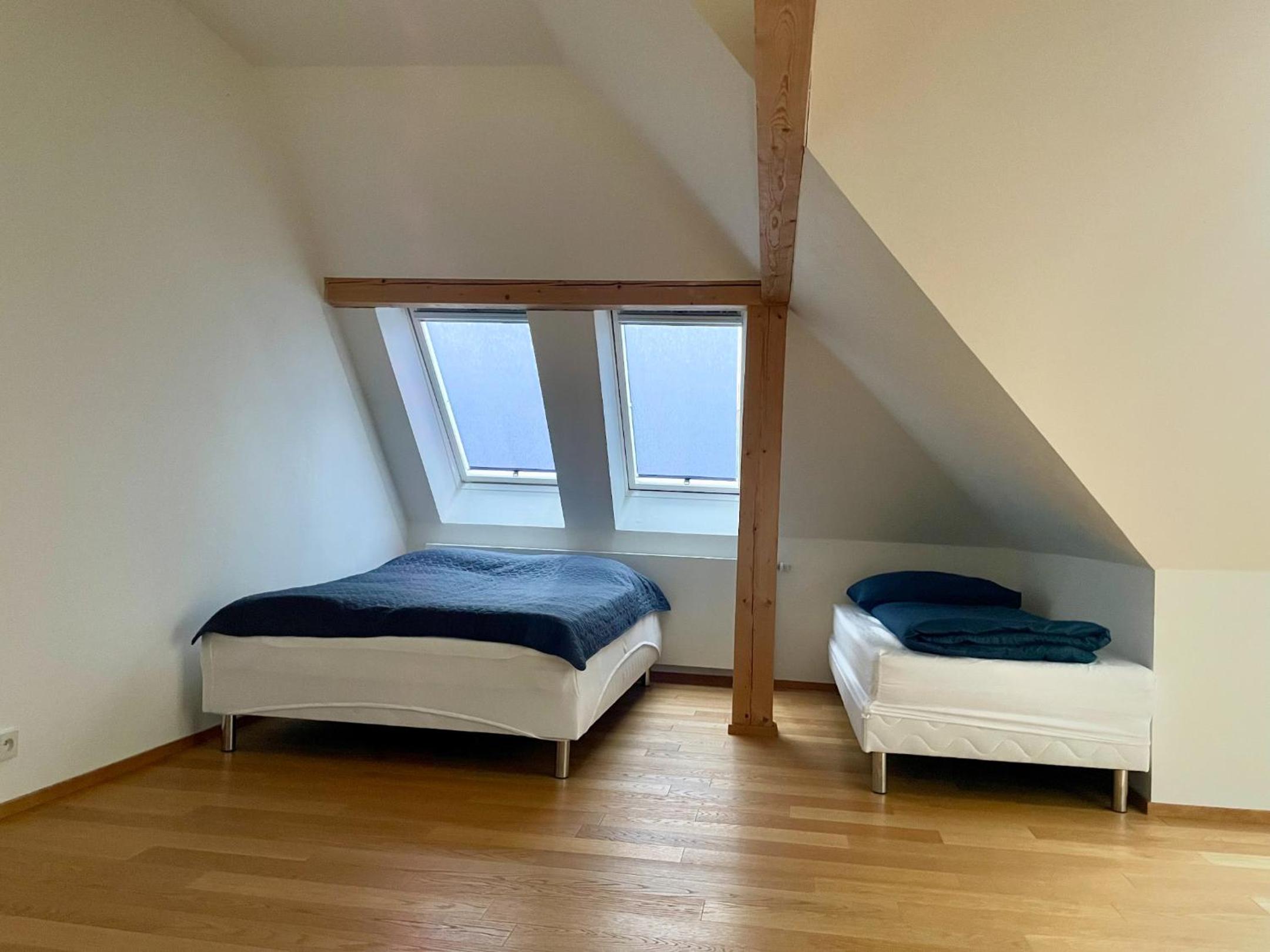 Family Friendly Spacious Two Floor B&B Prague