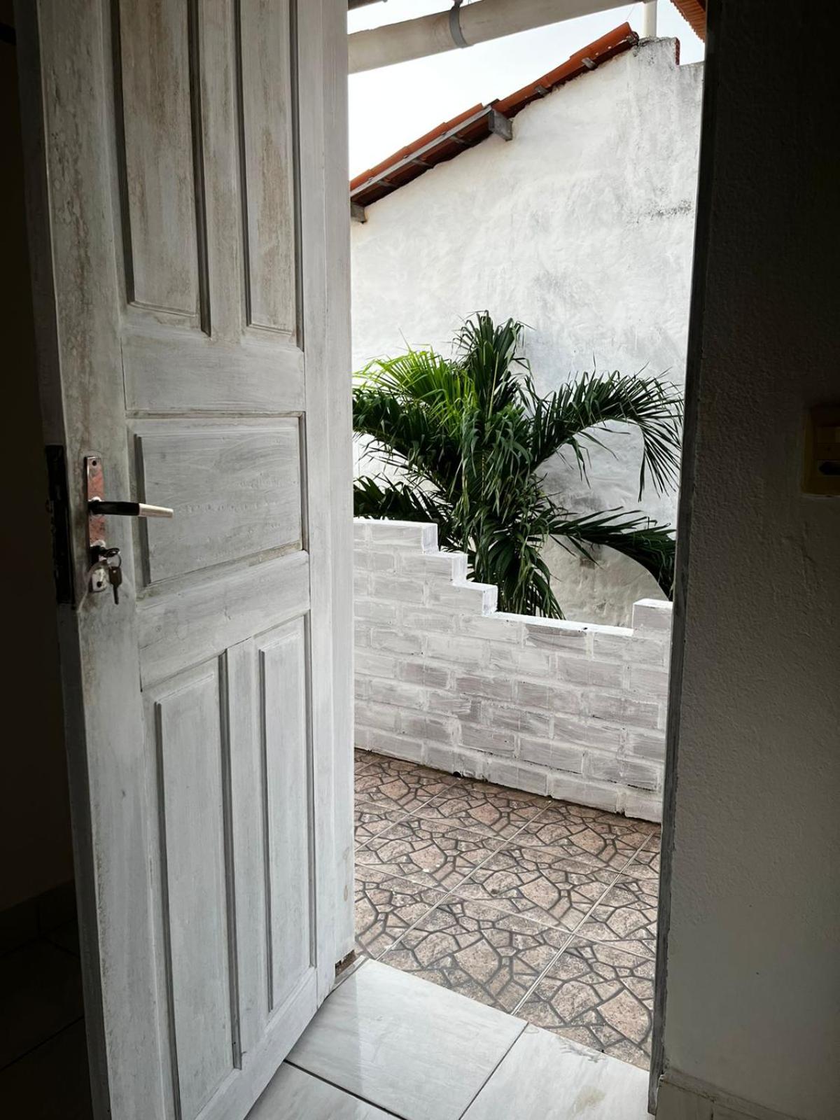 Recanto Canoa - Canoa Quebrada