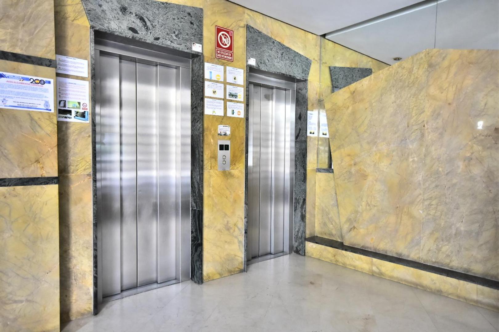 Appartement Playa Levante