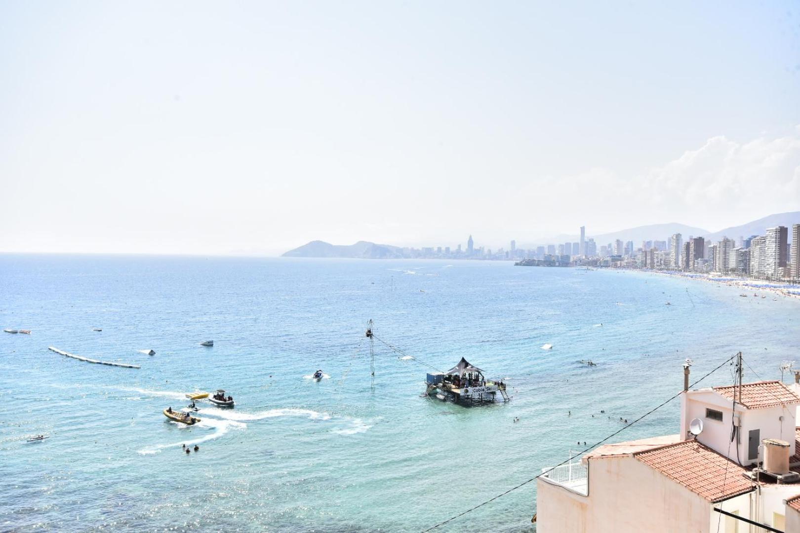 Appartement Playa Levante