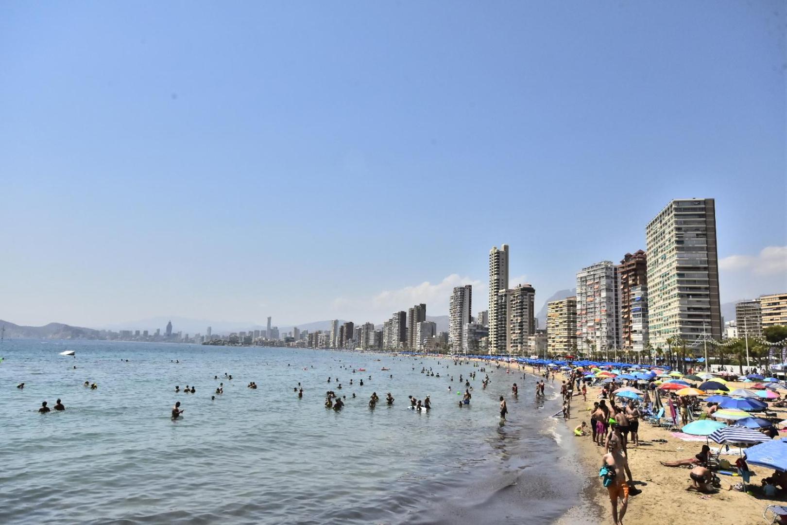 Appartement Playa Levante