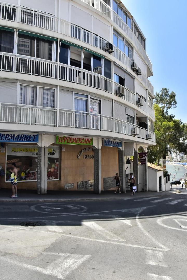 Appartement Playa Levante
