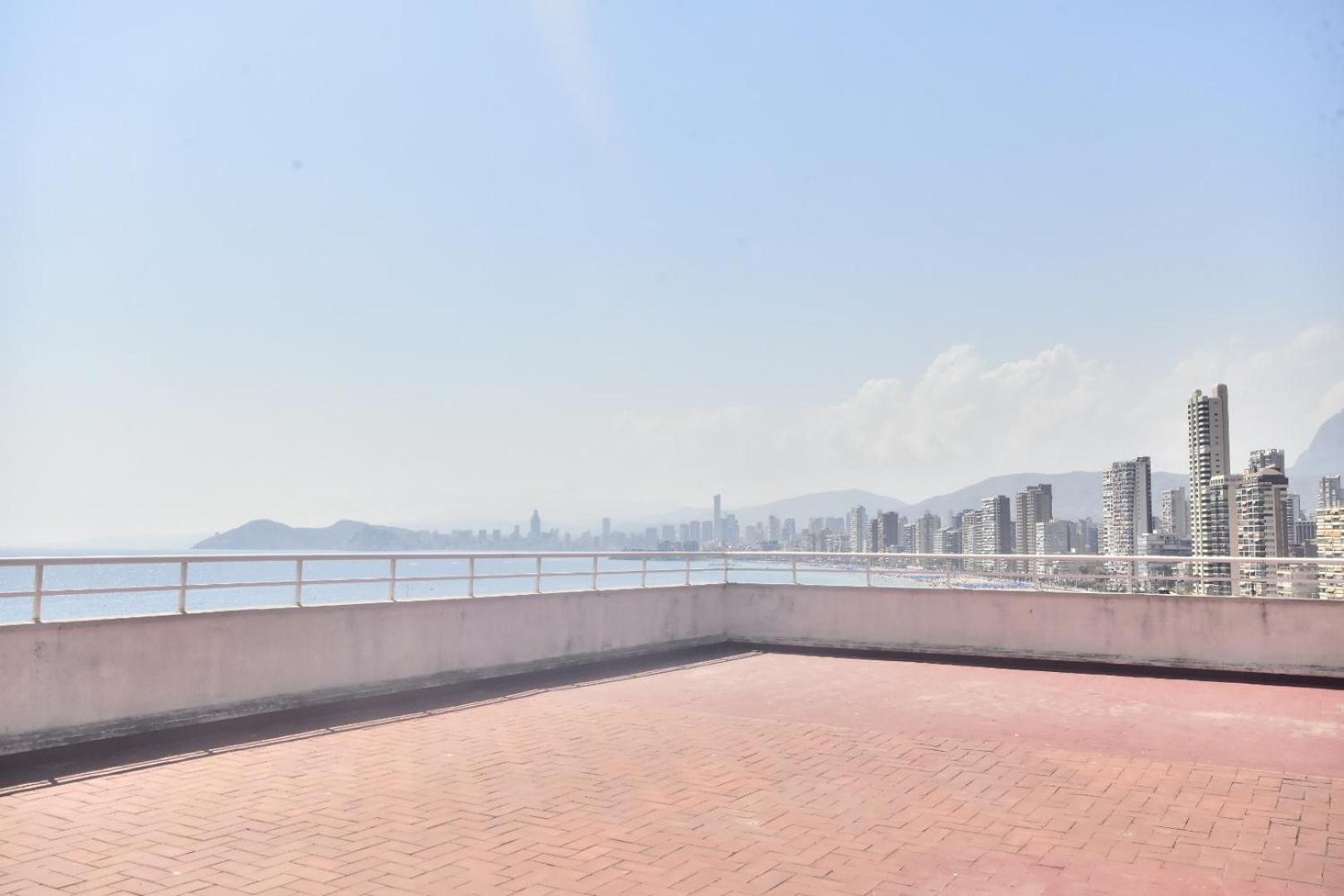 Appartement Playa Levante