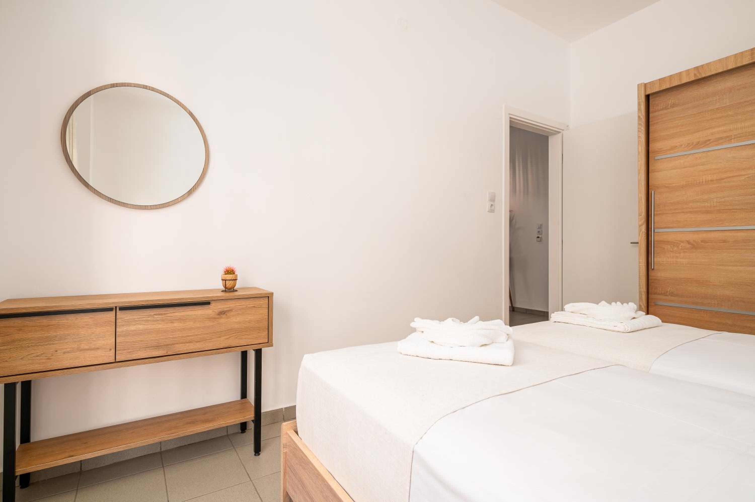 New Modern Apartment in Kos Center photo 2