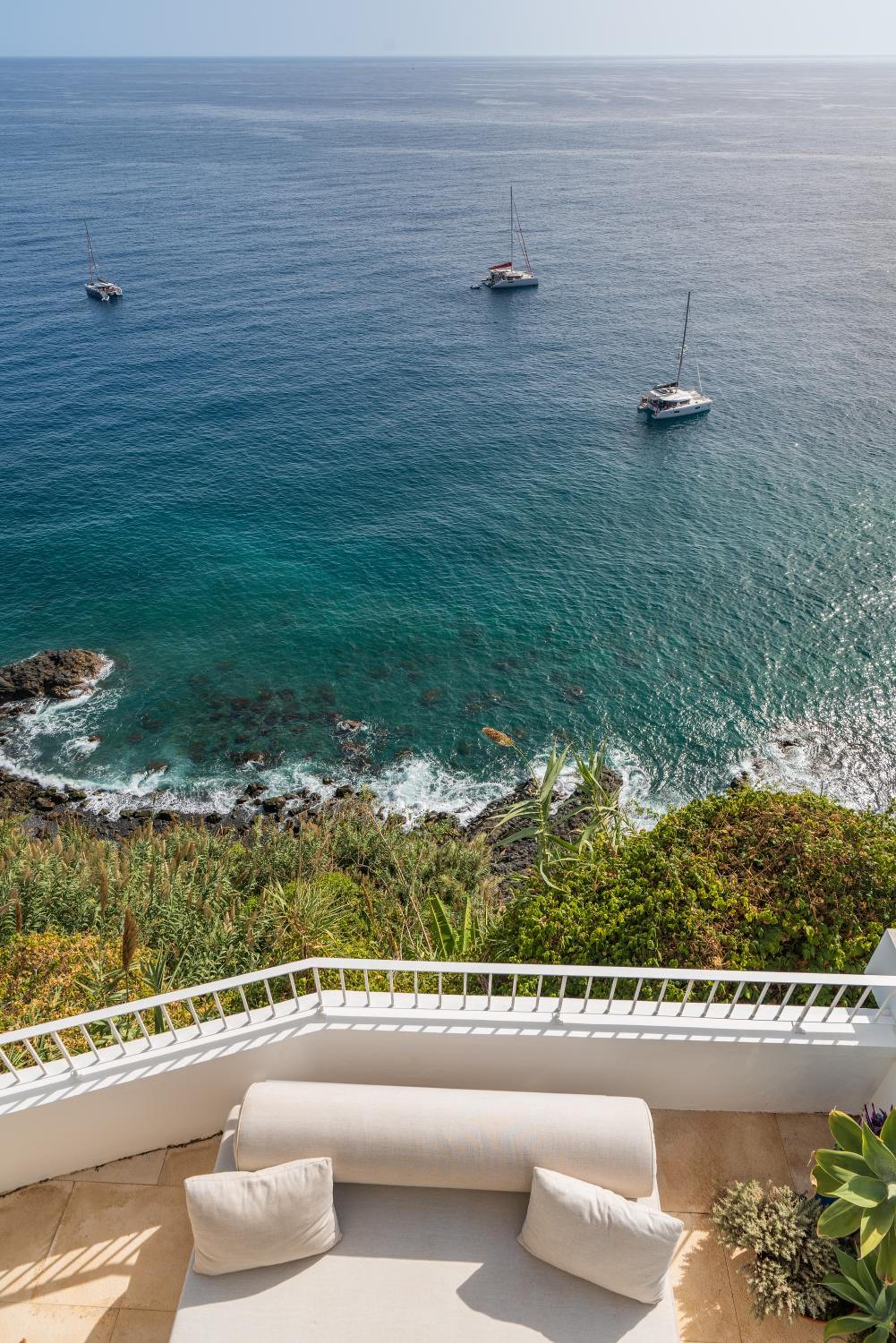 Casa Mar Dream House Old Town Funchal view 3