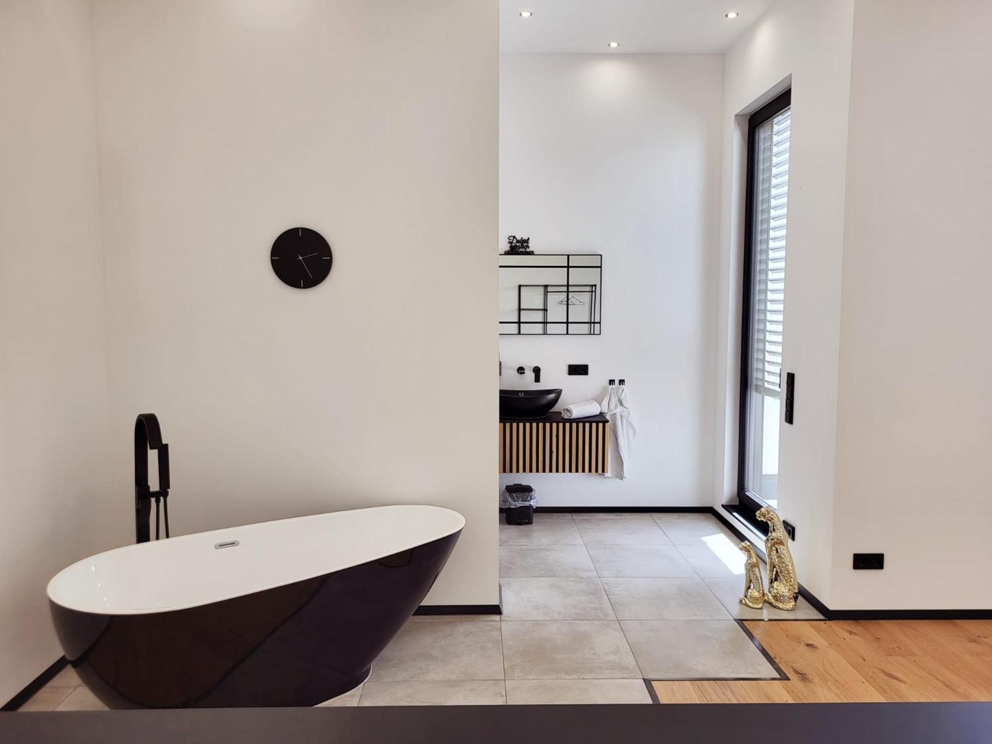 Lifestyle Cube House Appartment 1