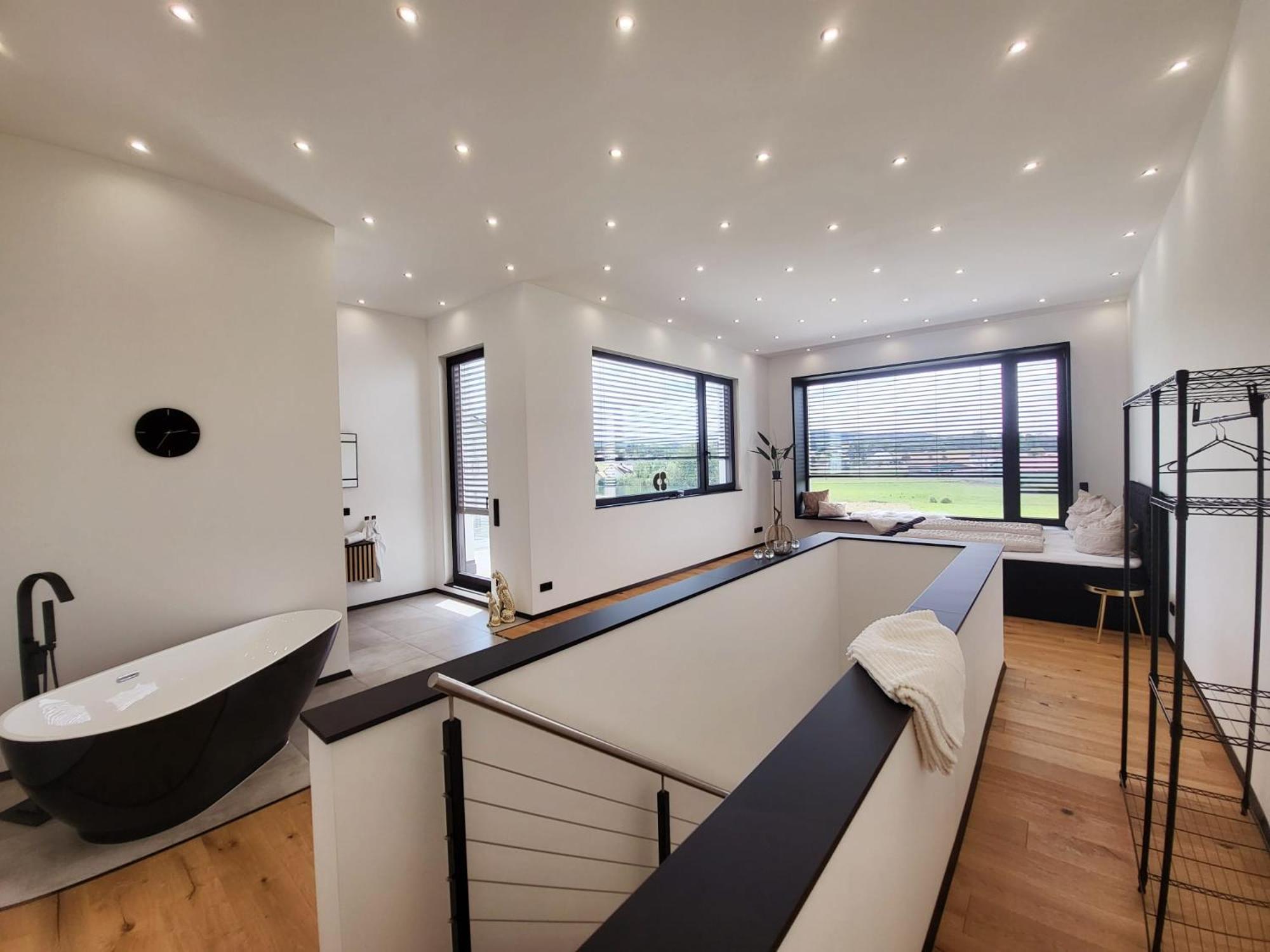 Lifestyle Cube House Appartment 1