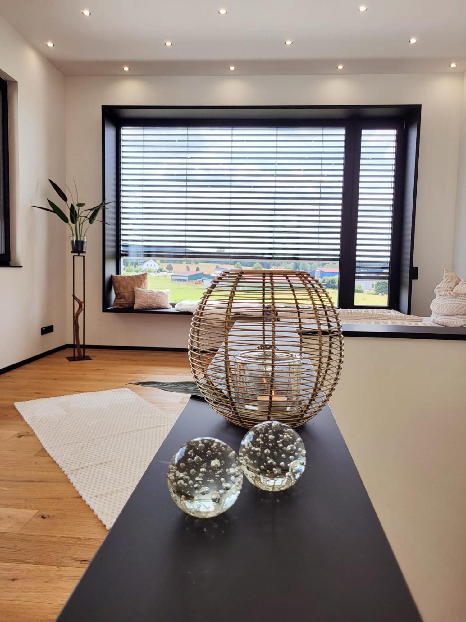 Lifestyle Cube House Appartment 1