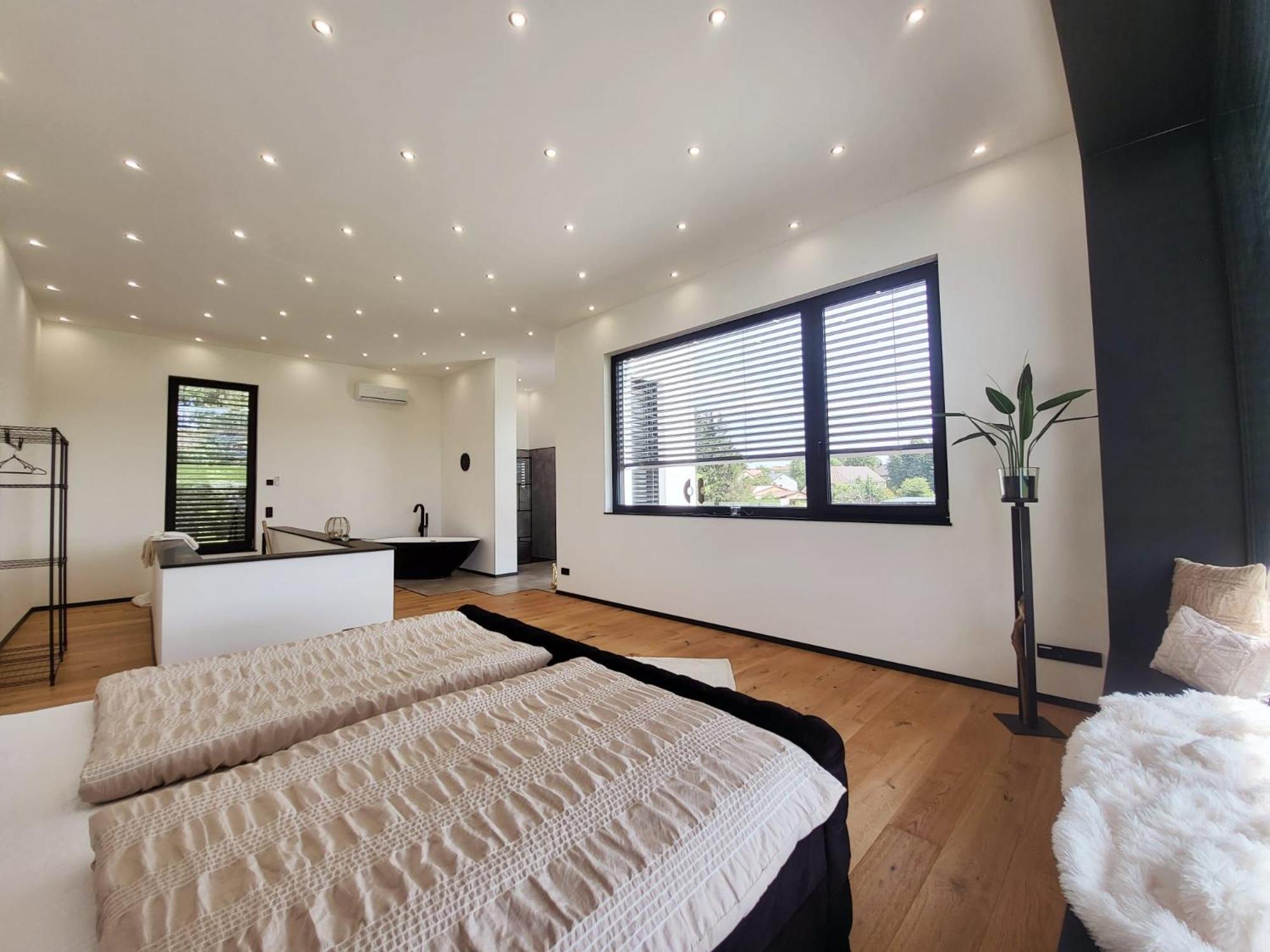 Lifestyle Cube House Appartment 1