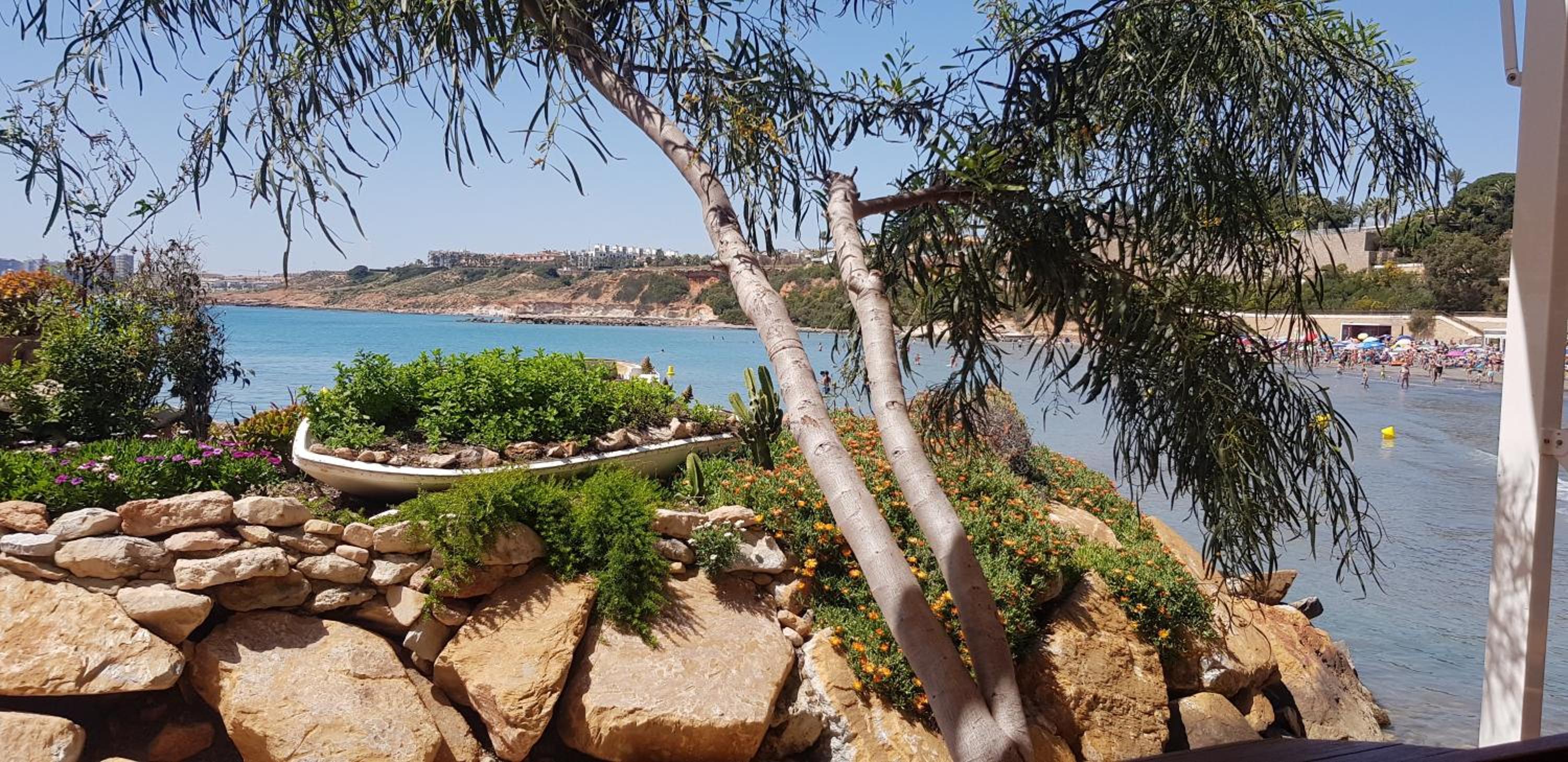 Residencial Cabo Roig