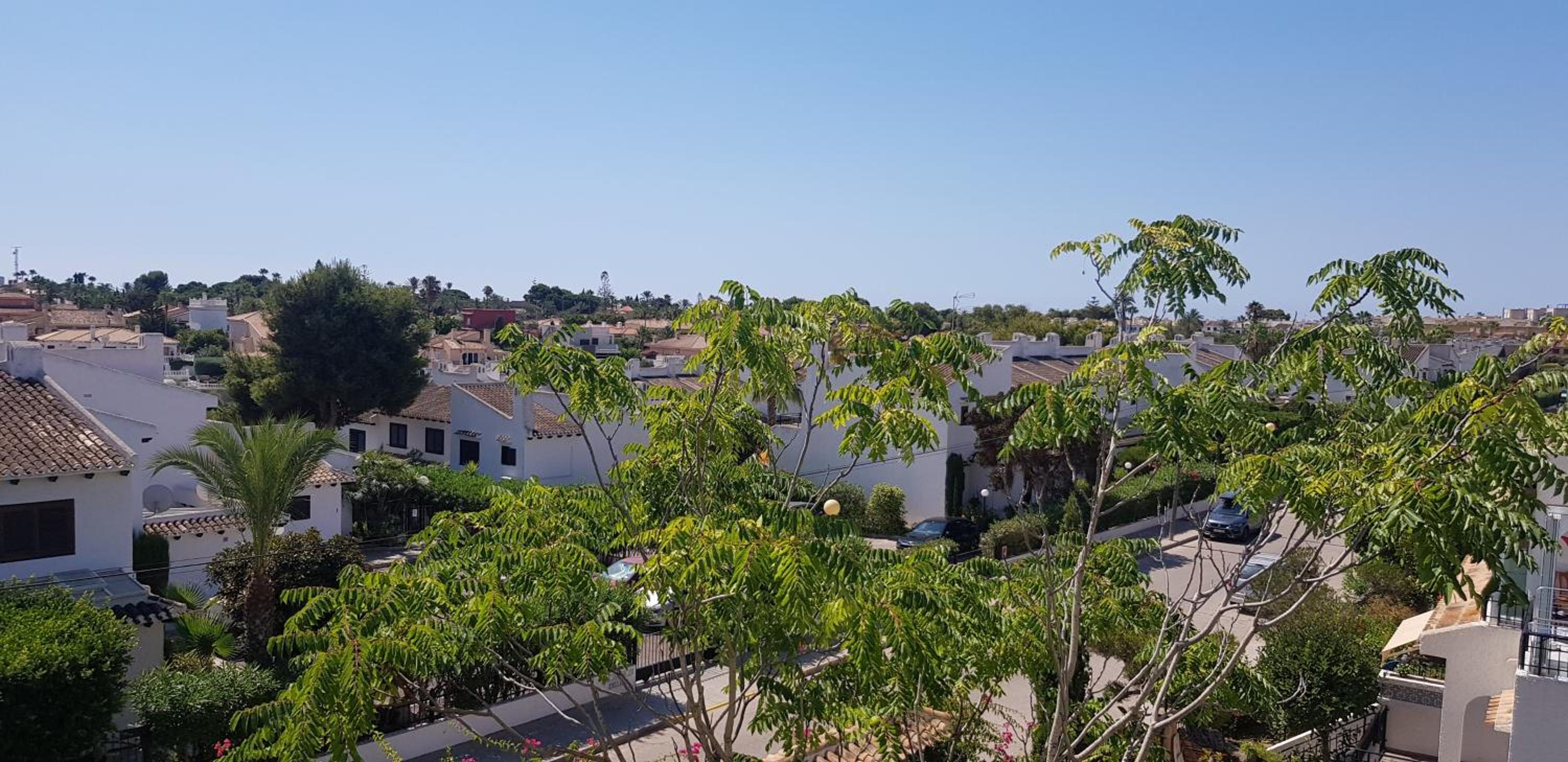 Residencial Cabo Roig
