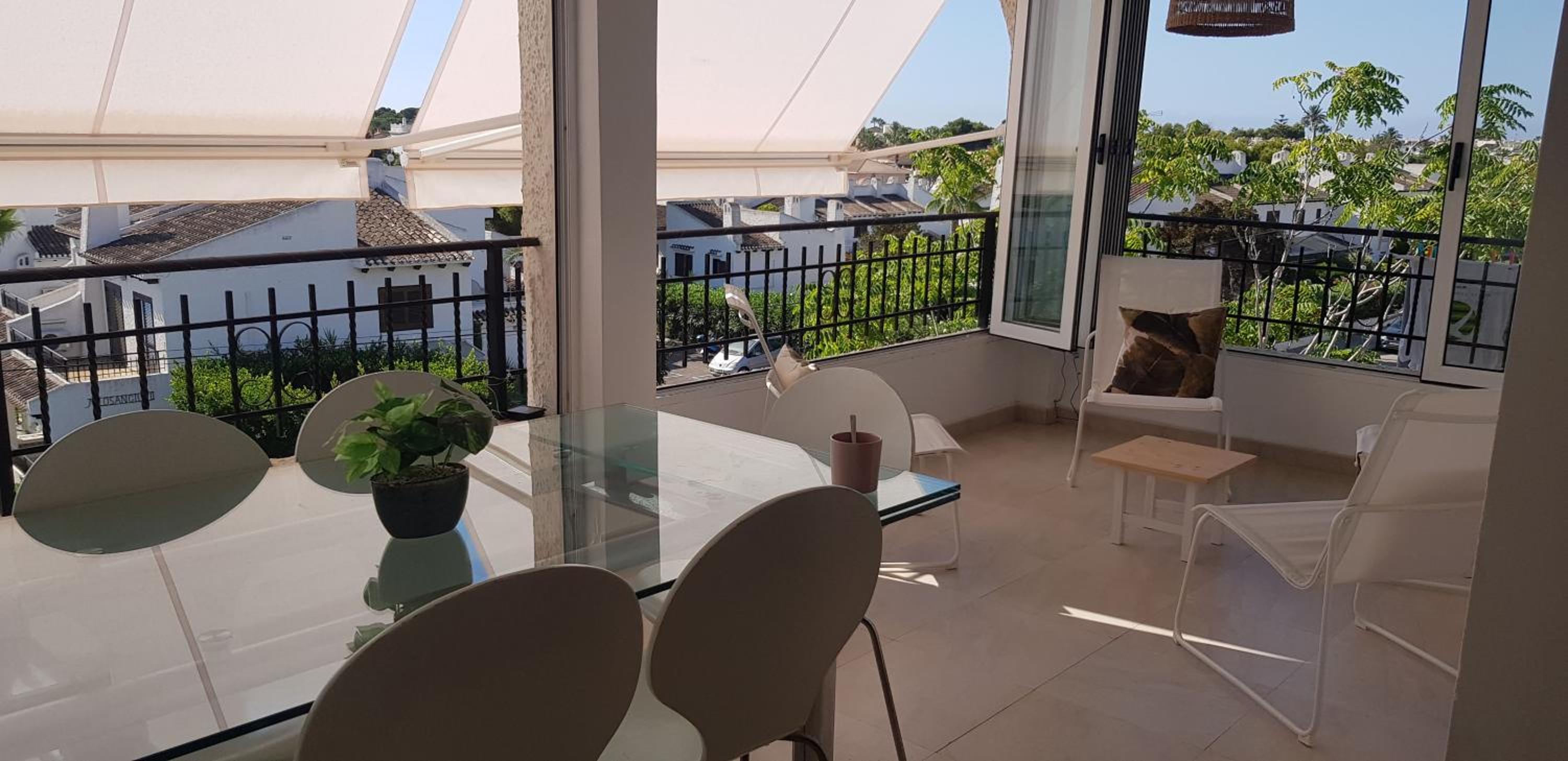Residencial Cabo Roig