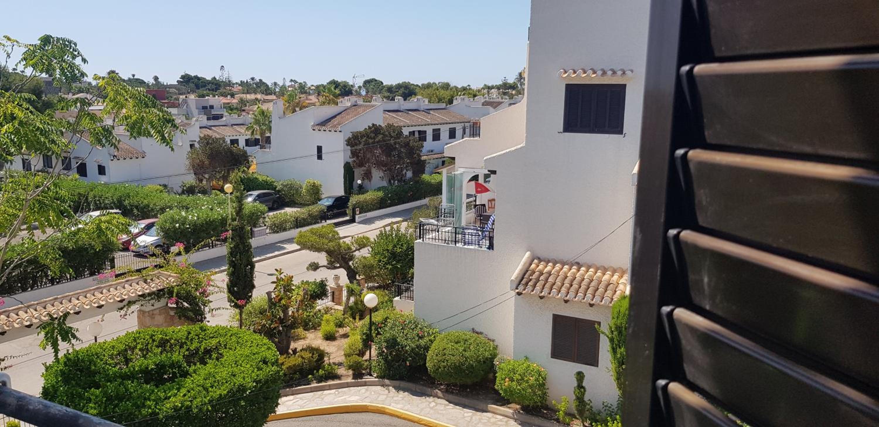 Residencial Cabo Roig