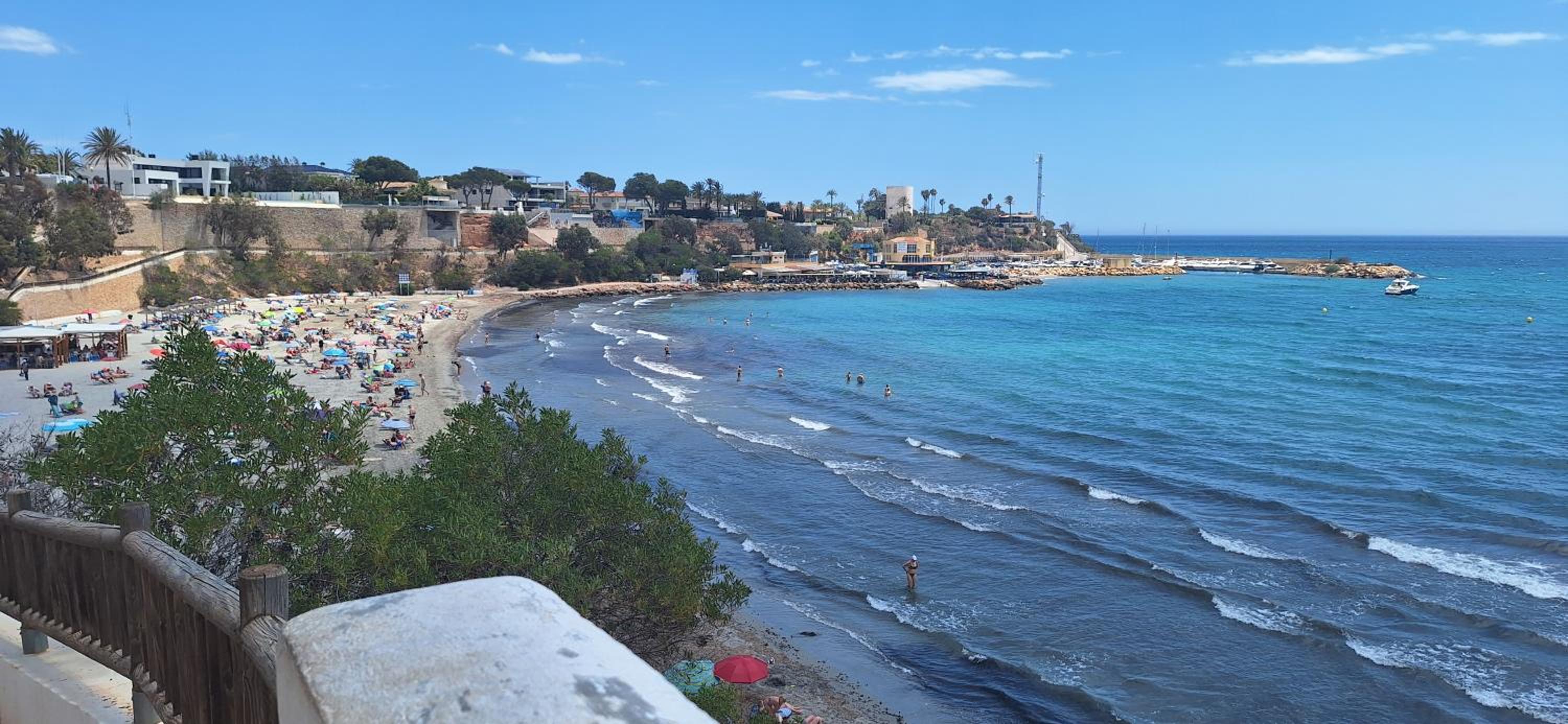 Residencial Cabo Roig