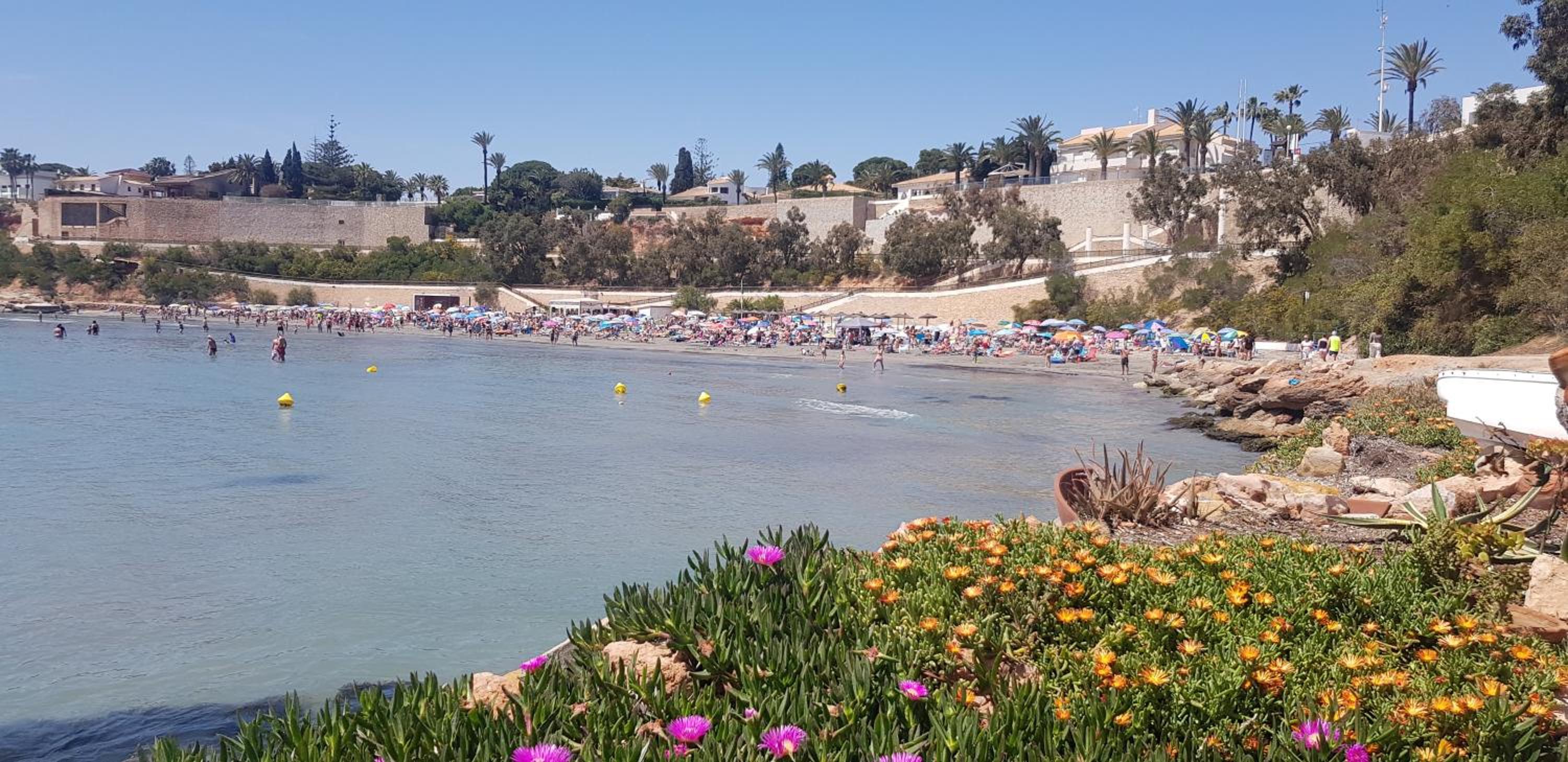 Residencial Cabo Roig