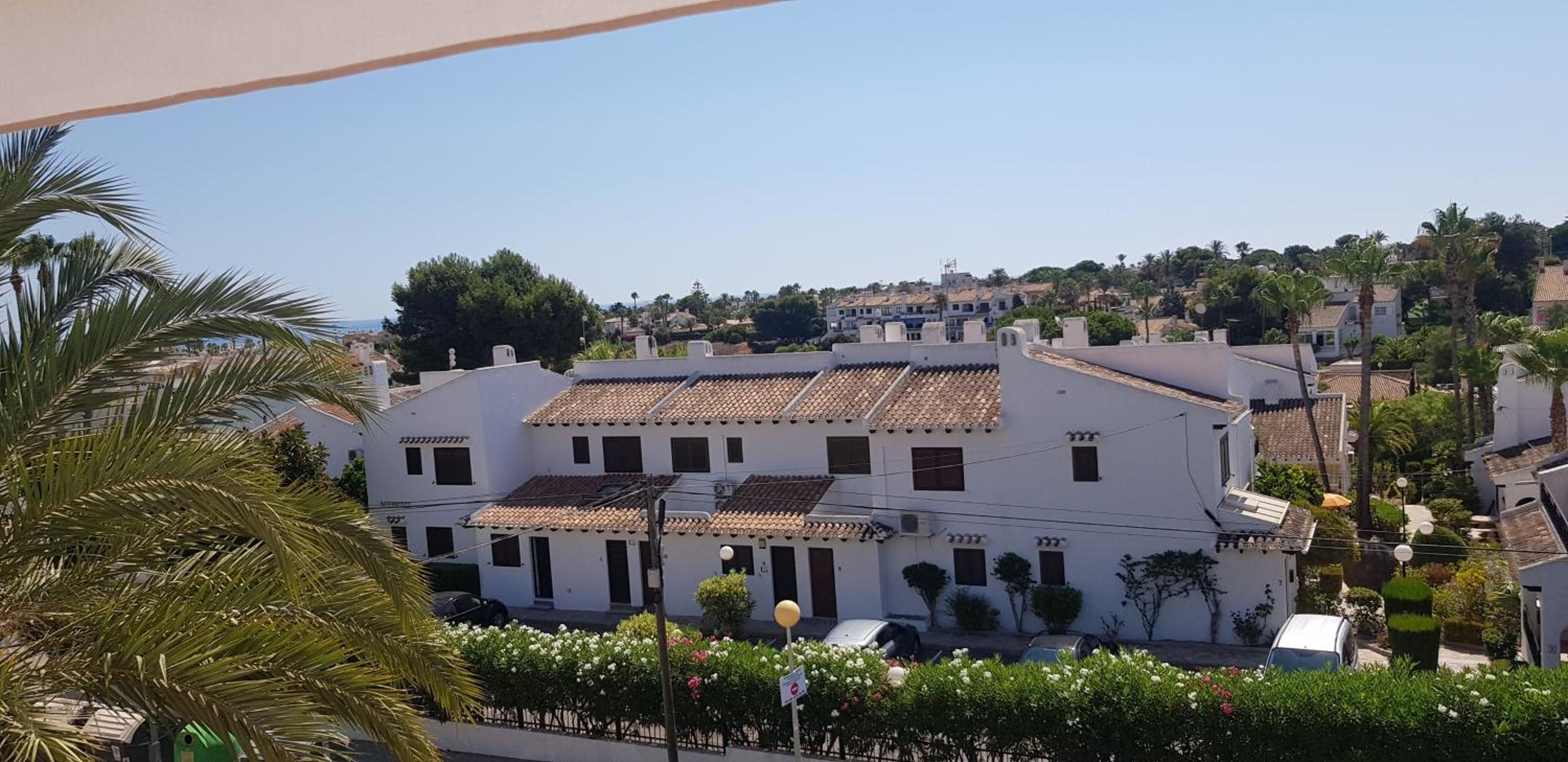 Residencial Cabo Roig