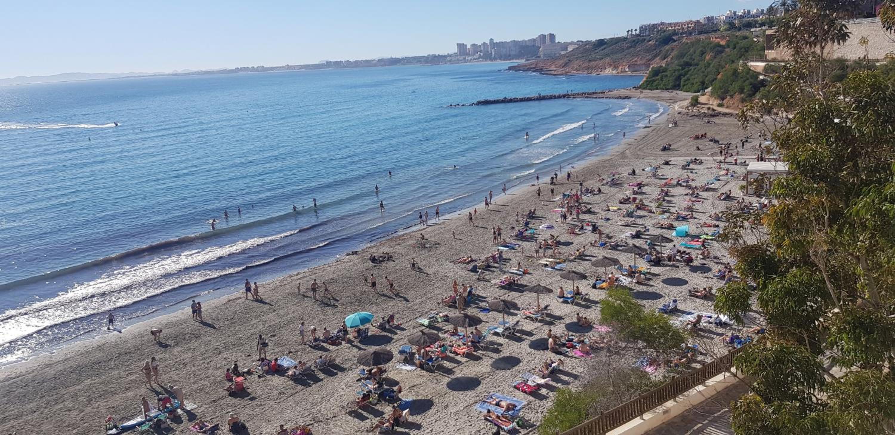 Residencial Cabo Roig