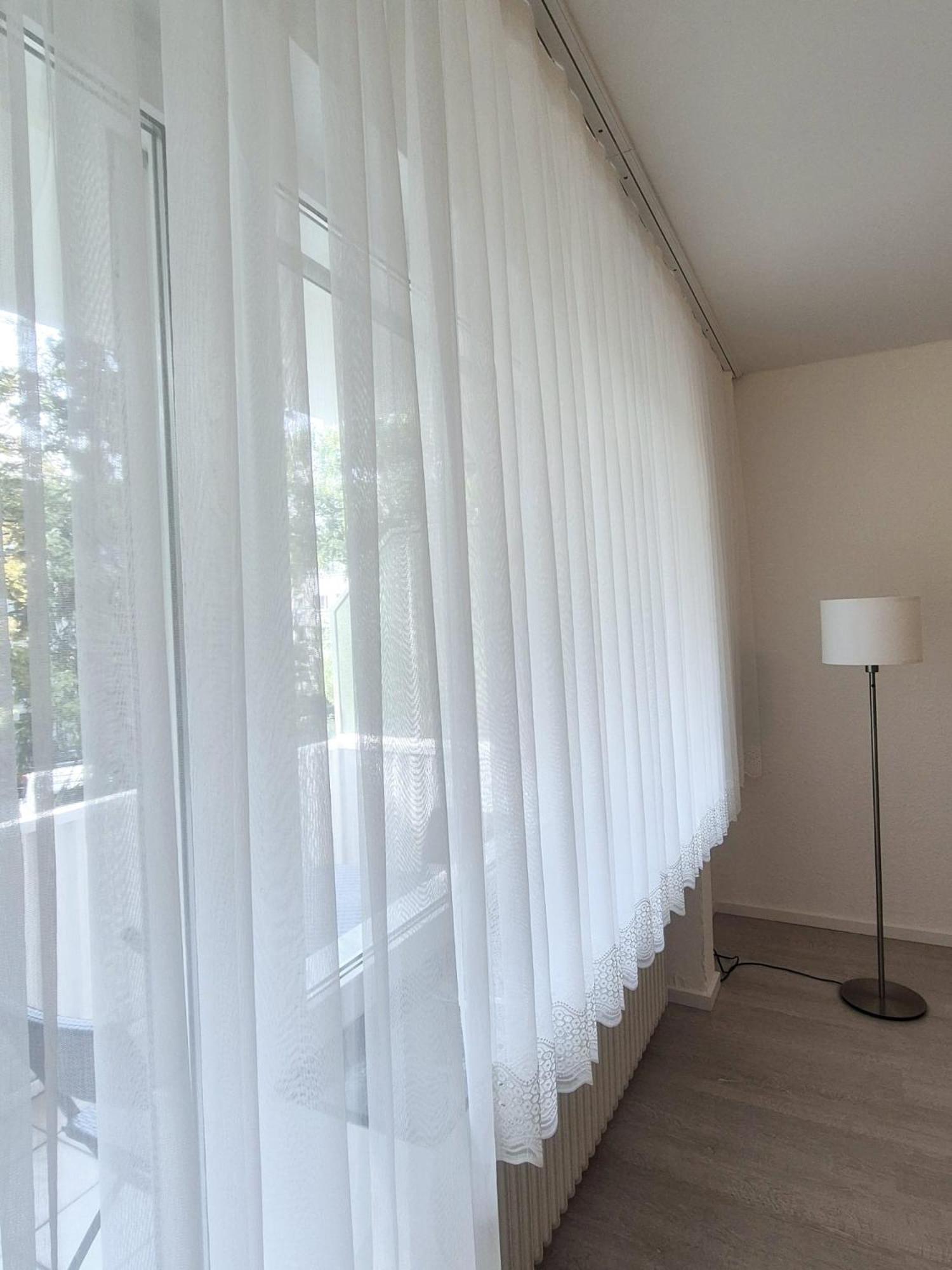 Wohnung am Wald