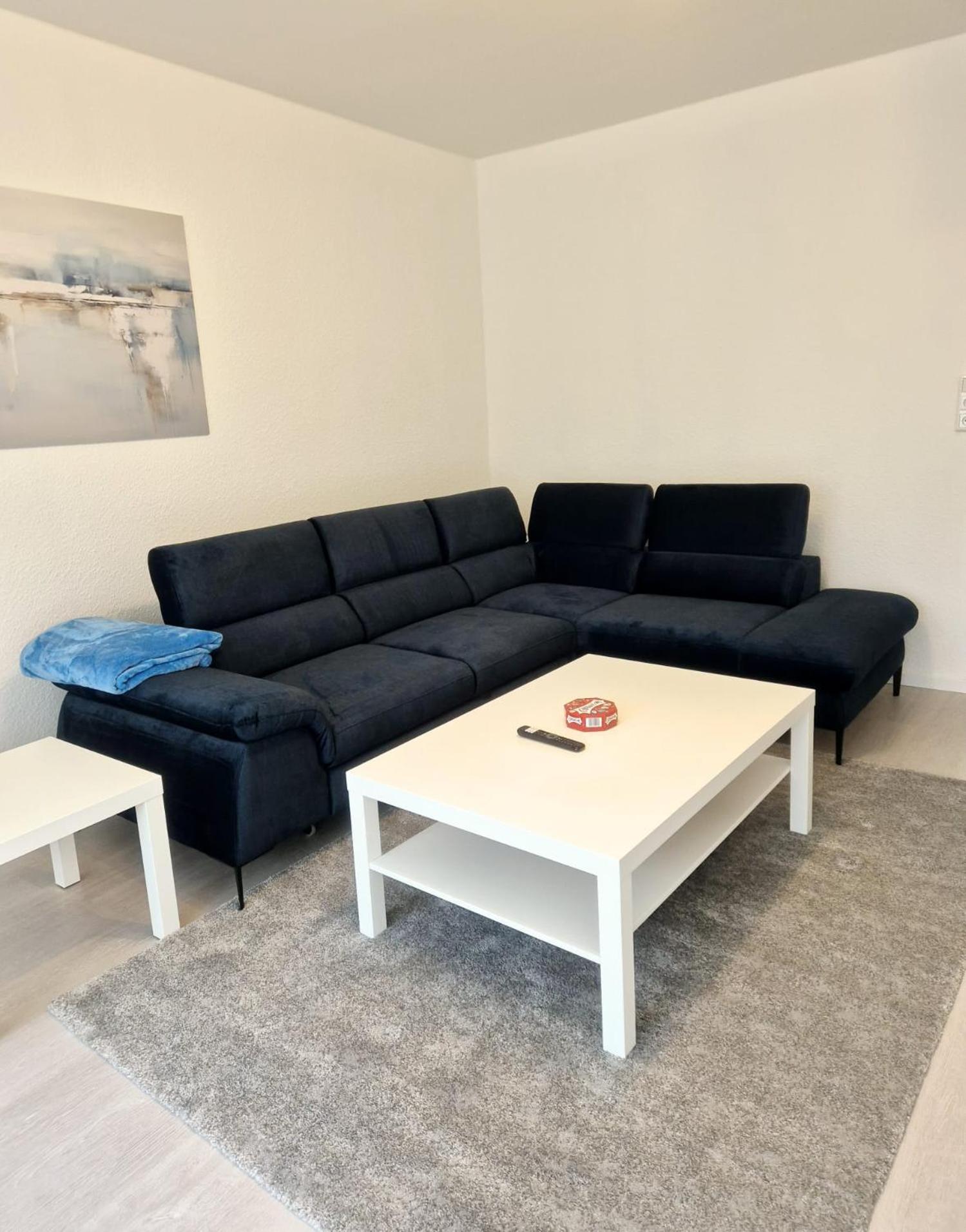 Wohnung am Wald