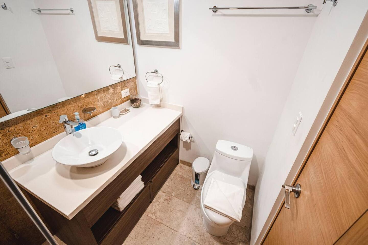 Luxury Penthouse Private Pool