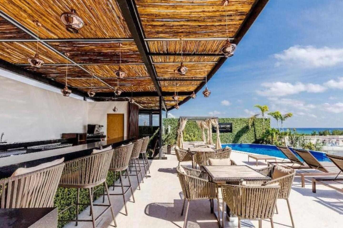 Luxury Penthouse Private Pool