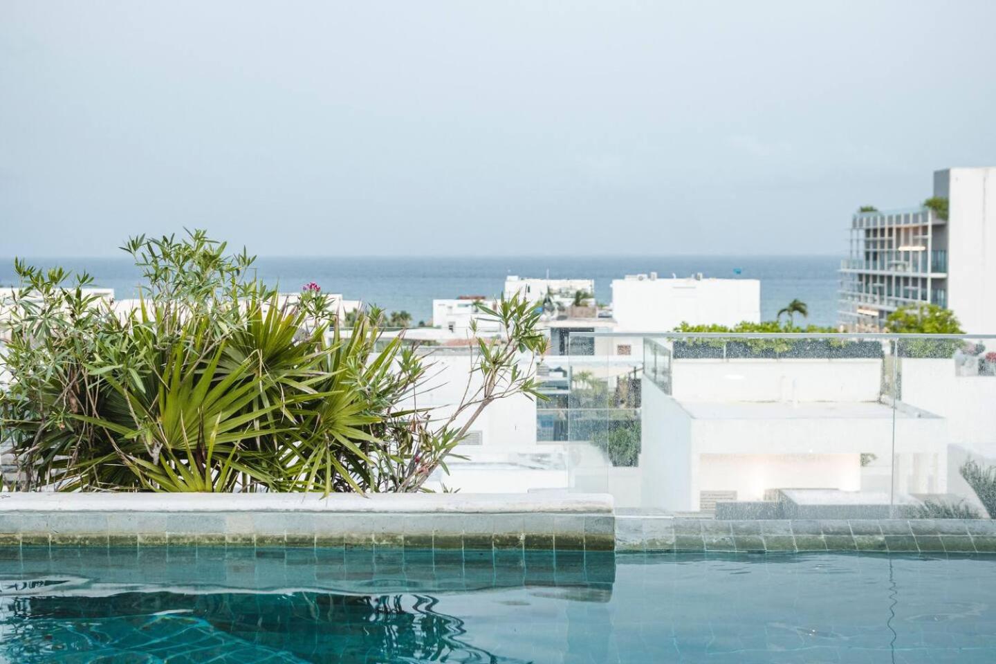 Luxury Penthouse Private Pool