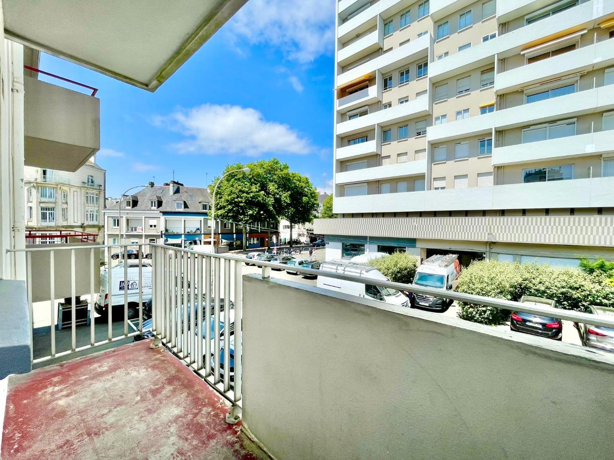 SMILE APPARTS - Appartements - Au coeur de Lorient - Au calme - Tout Confort, photo 99