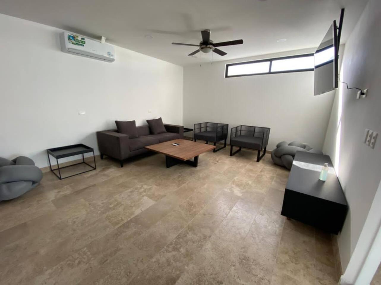 Private room in top location 100MB Wifi Ipana view 5