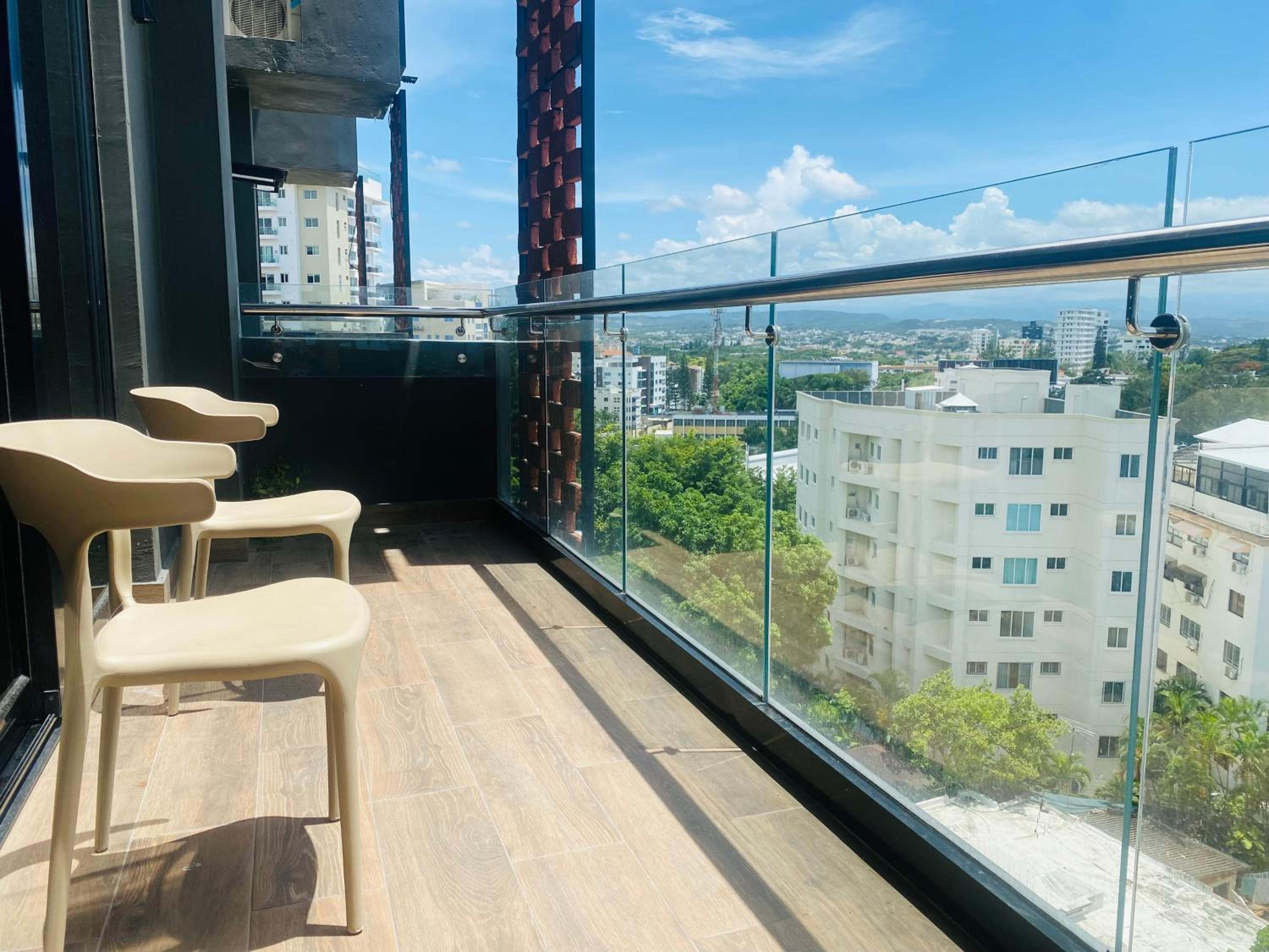 Condo hotel rialto Recidences